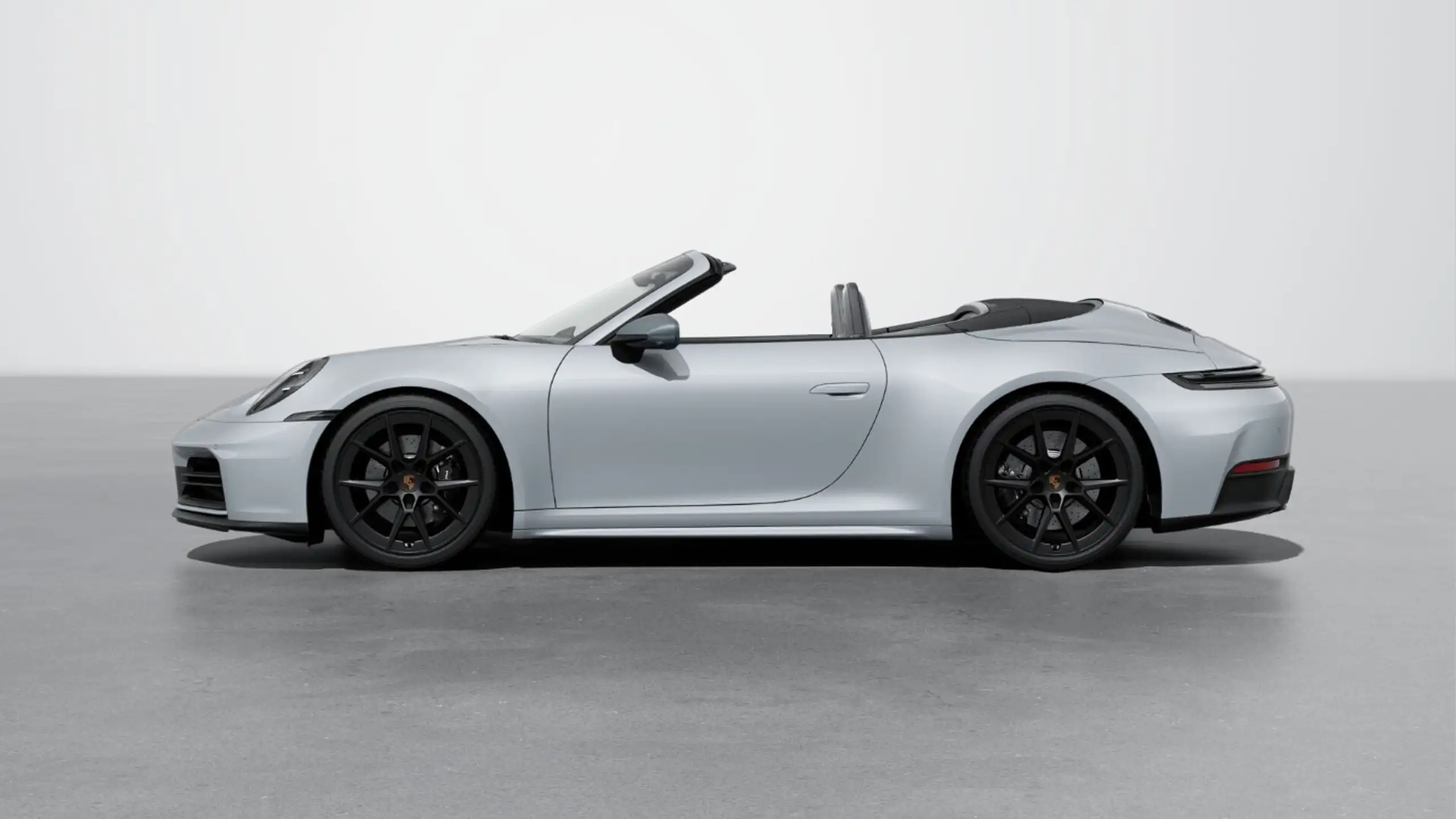 Porsche - 992