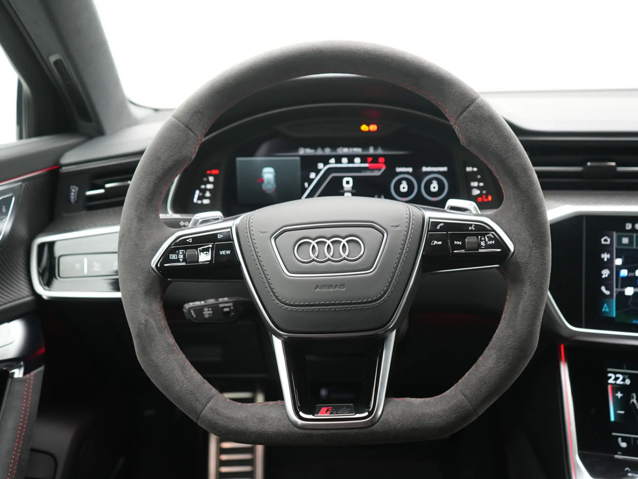 Audi RS6 2024