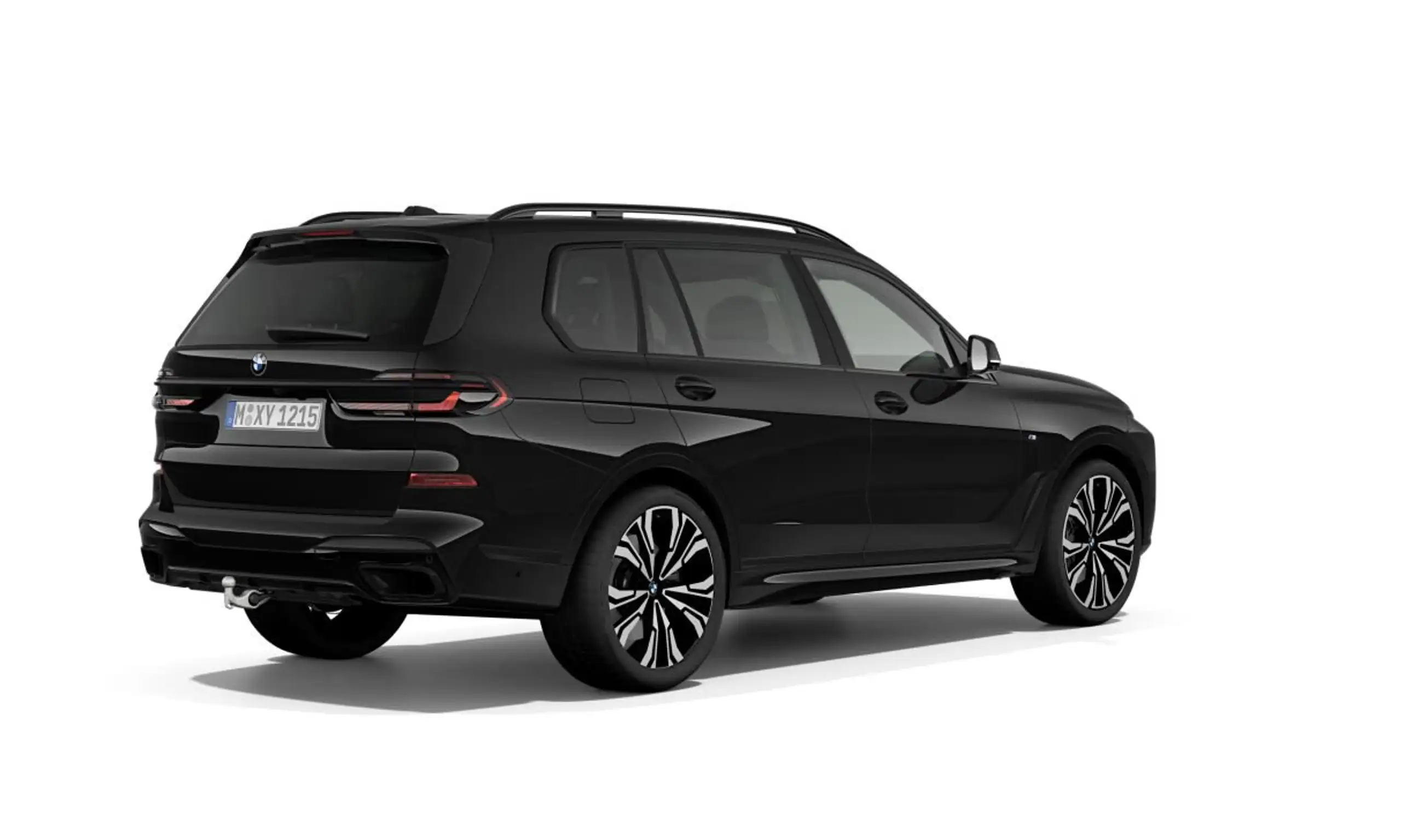 BMW - X7