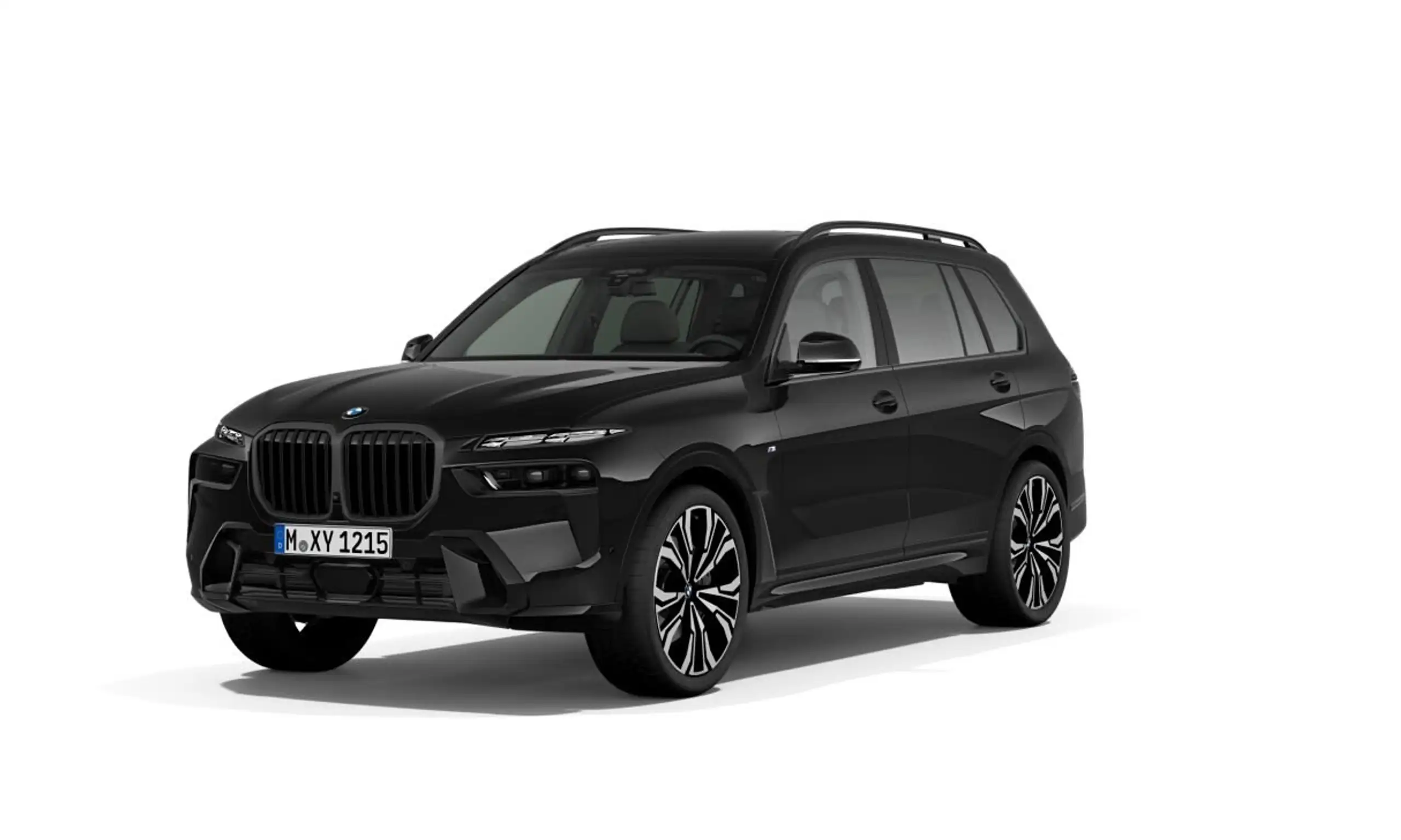 BMW - X7