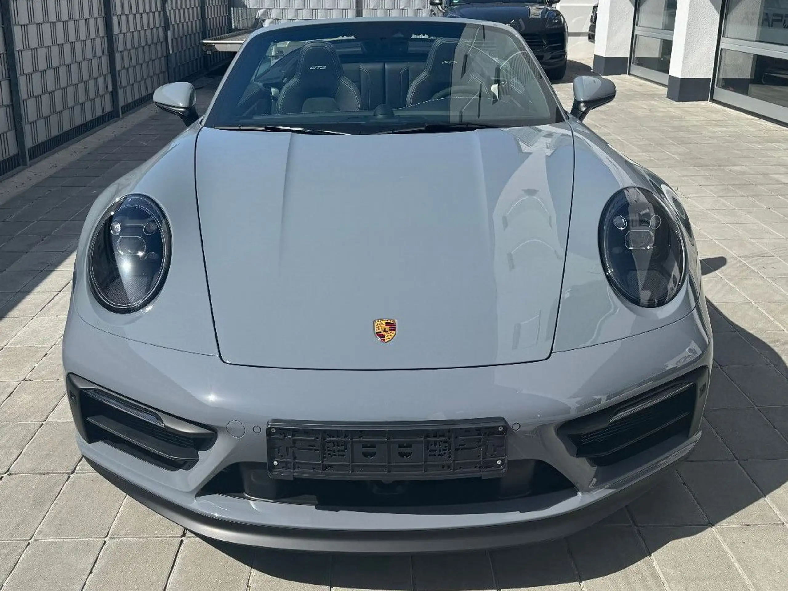 Porsche - 992