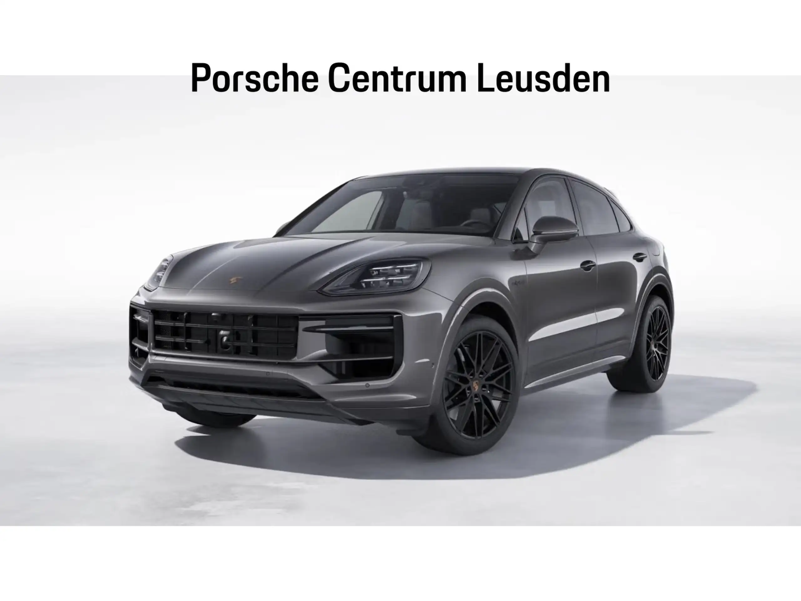 Porsche - Cayenne