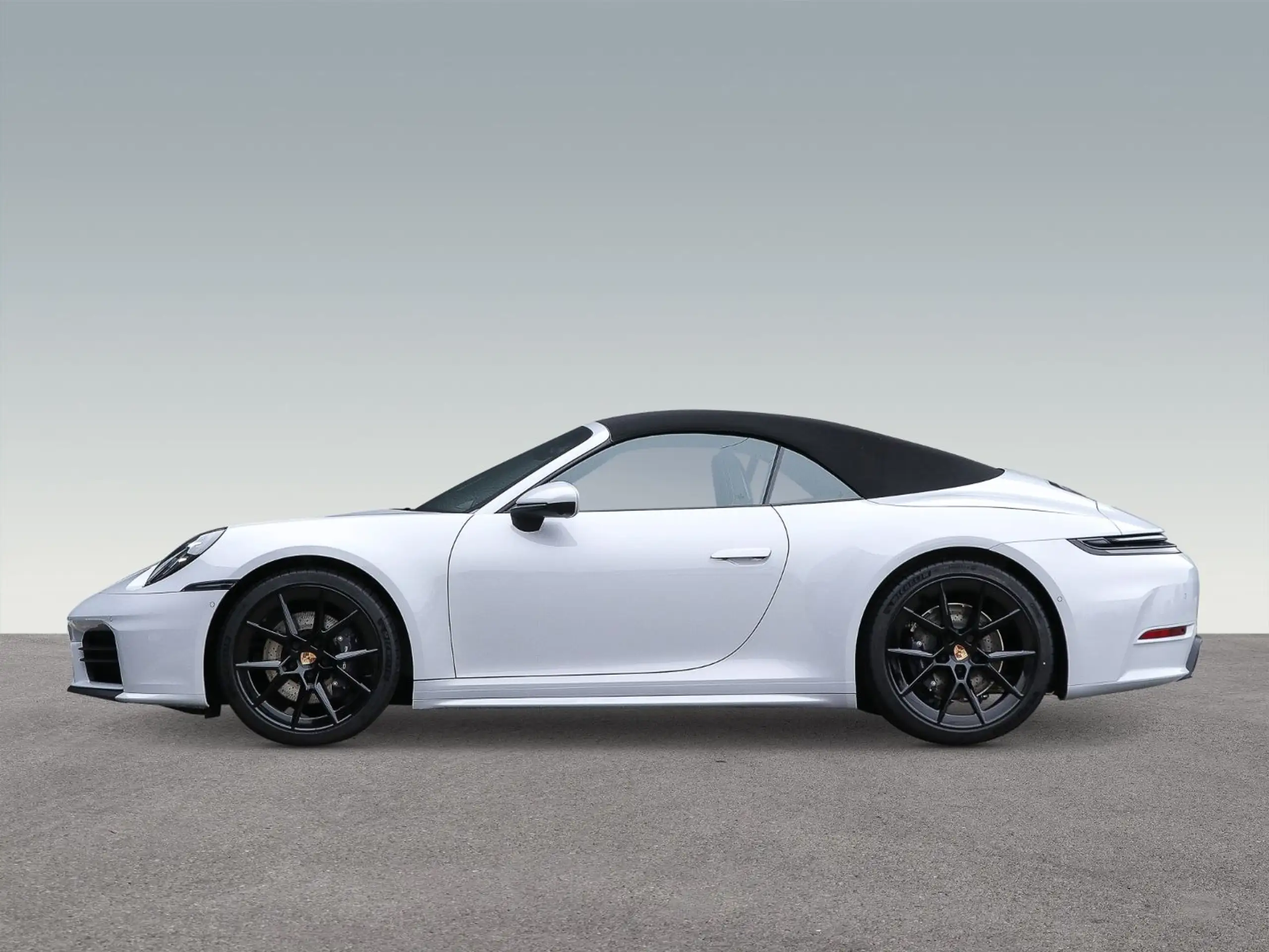 Porsche - 992