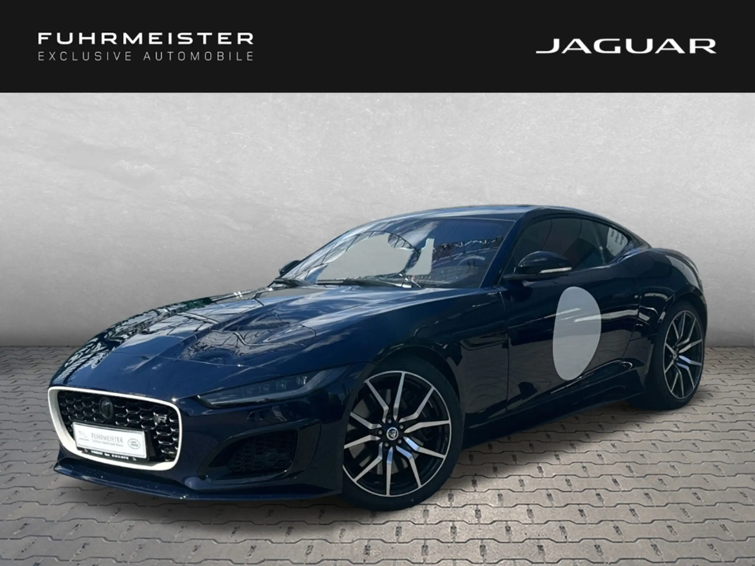 Jaguar - F-Type