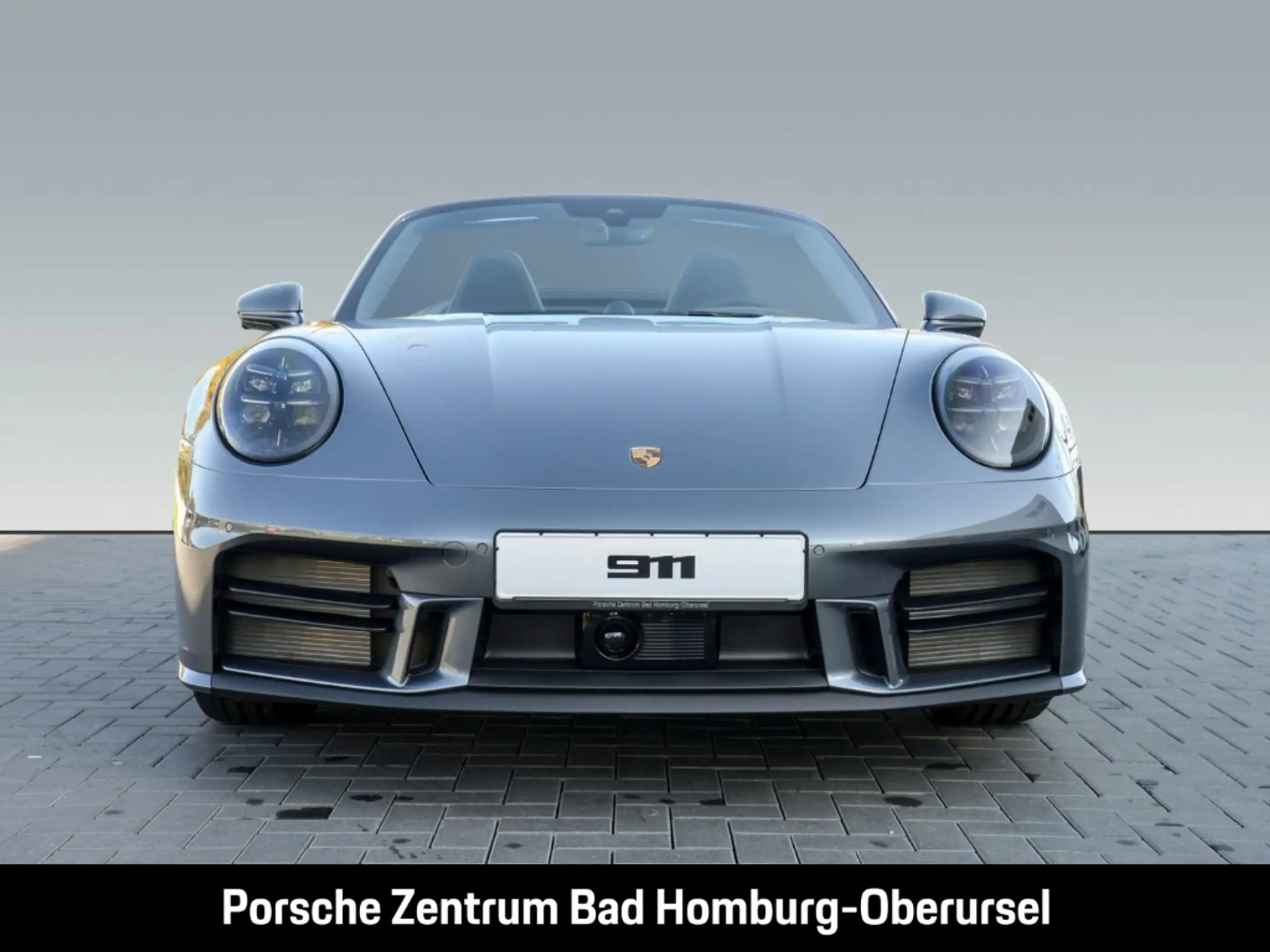 Porsche - 992