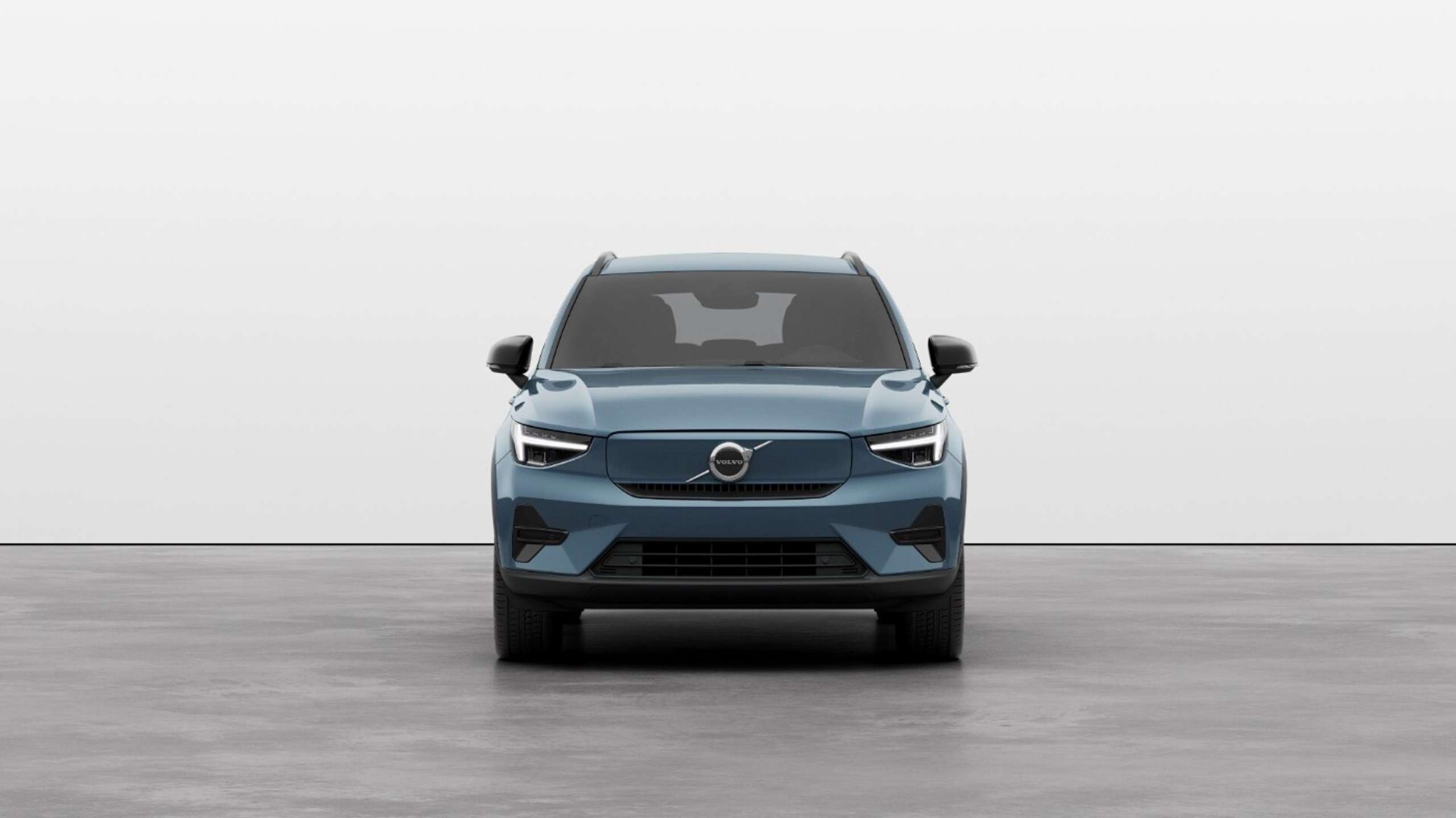 Volvo - XC40