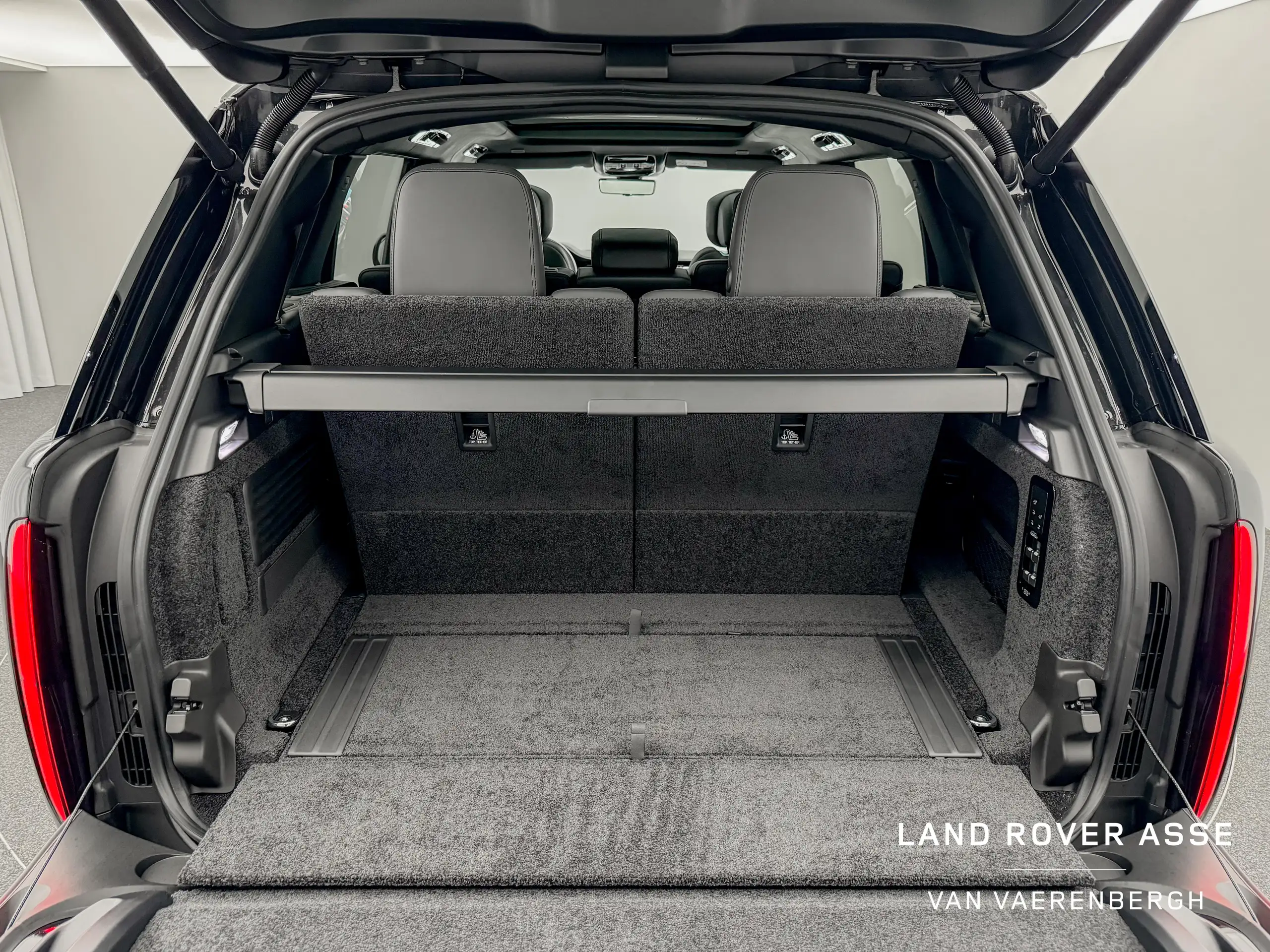 Land Rover - Range Rover