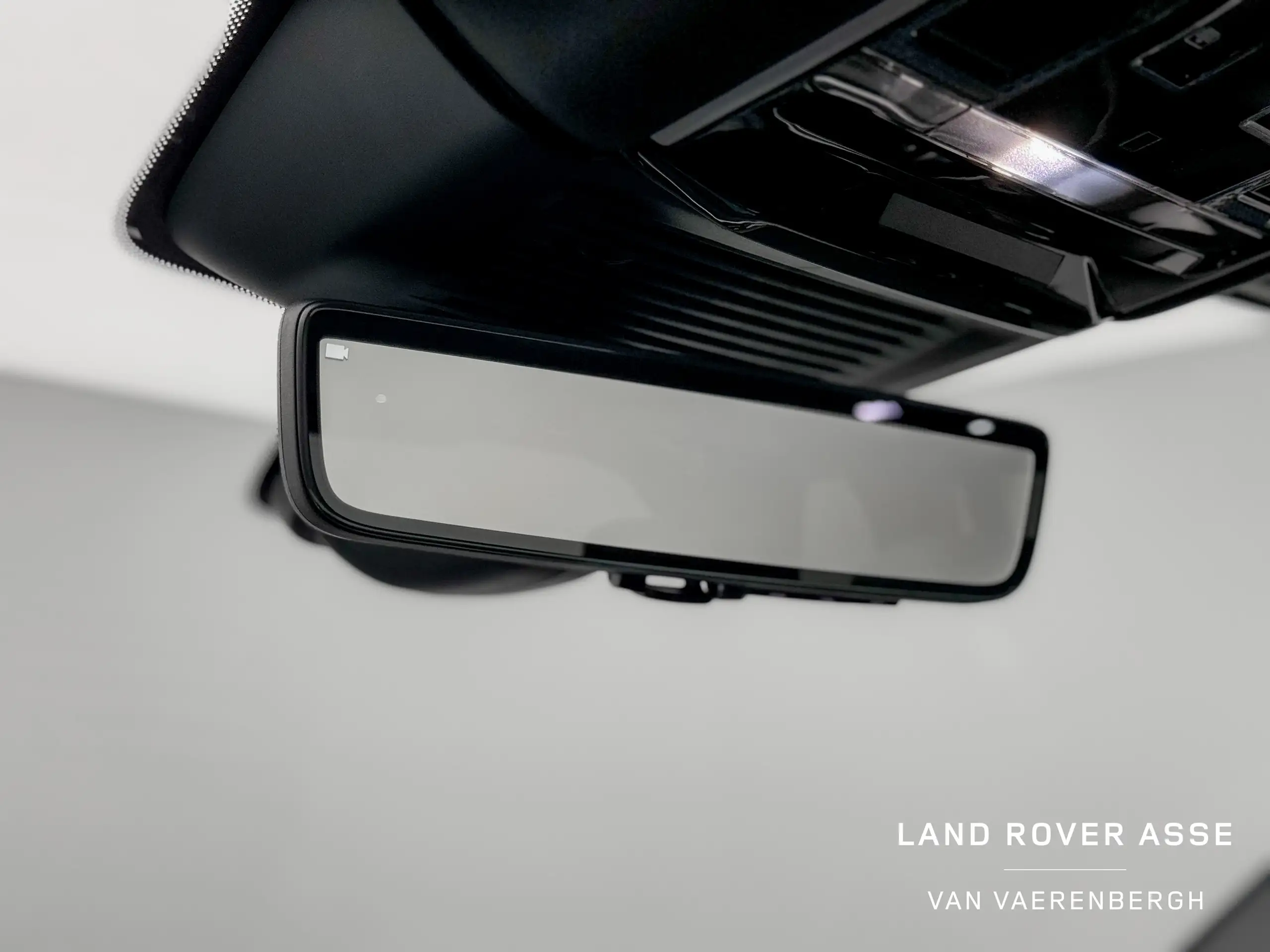 Land Rover - Range Rover