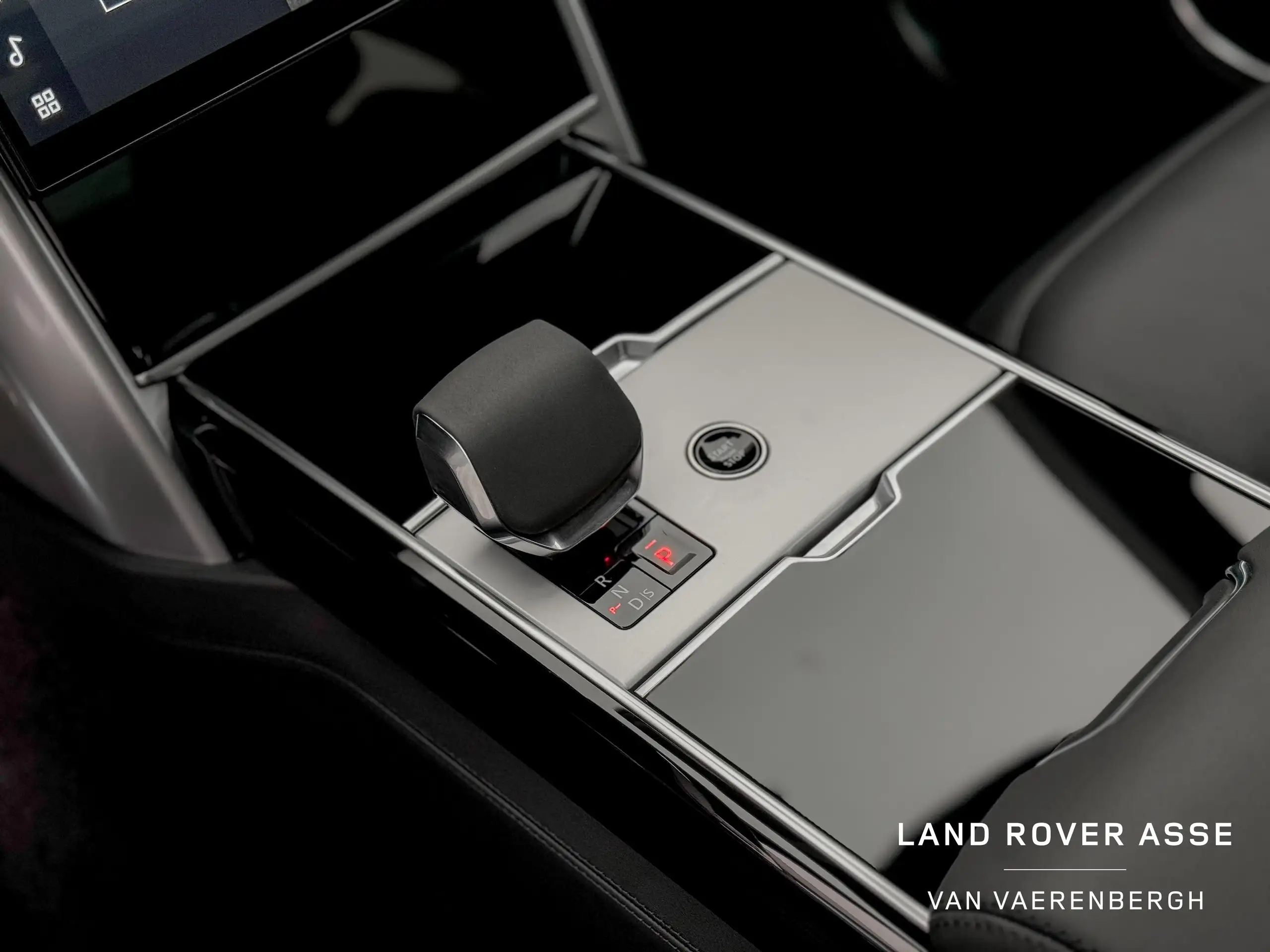 Land Rover - Range Rover