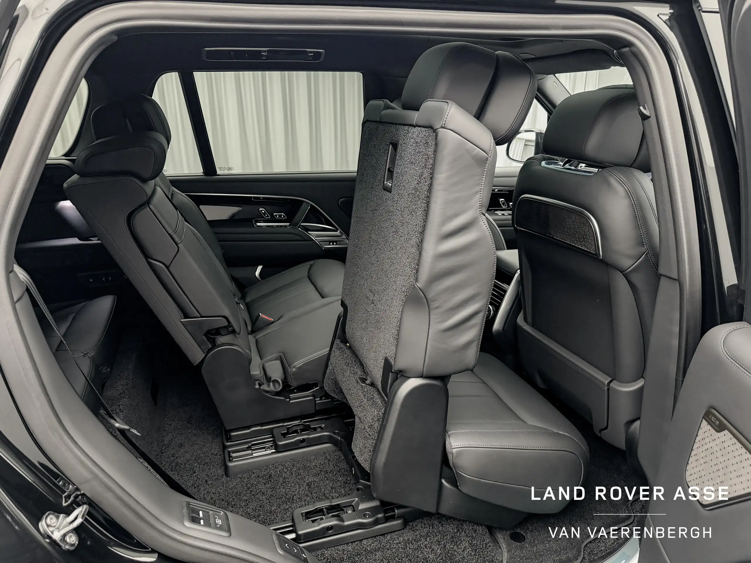 Land Rover - Range Rover