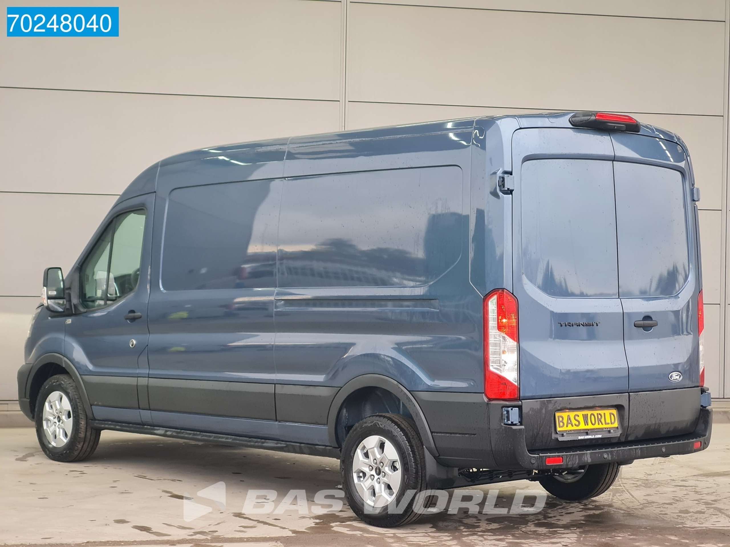 Ford - Transit