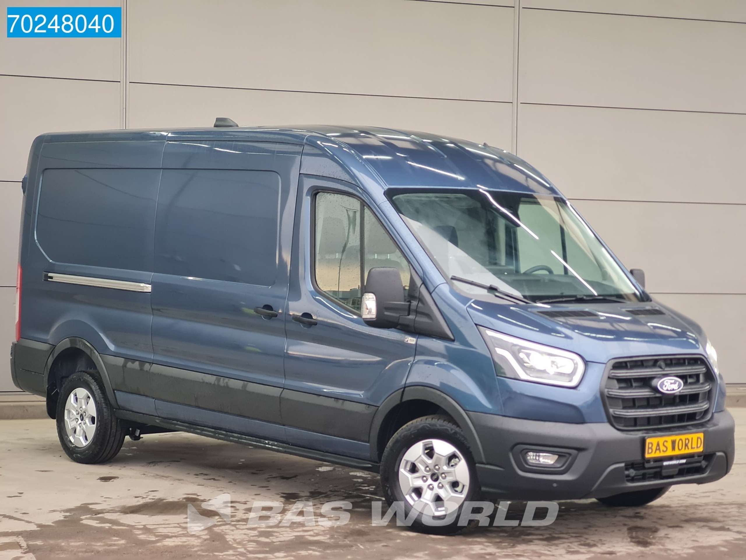 Ford - Transit