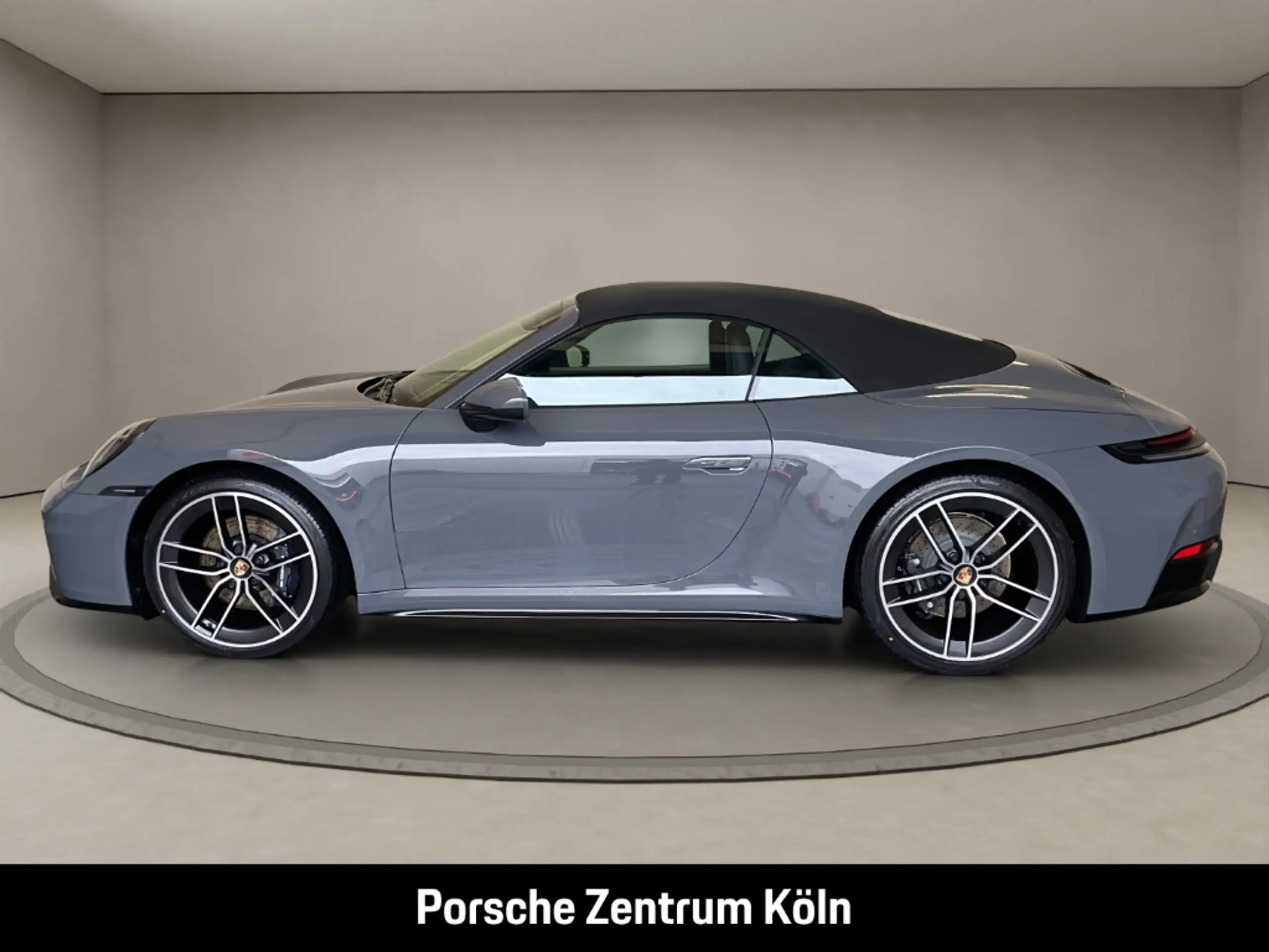 Porsche - 992