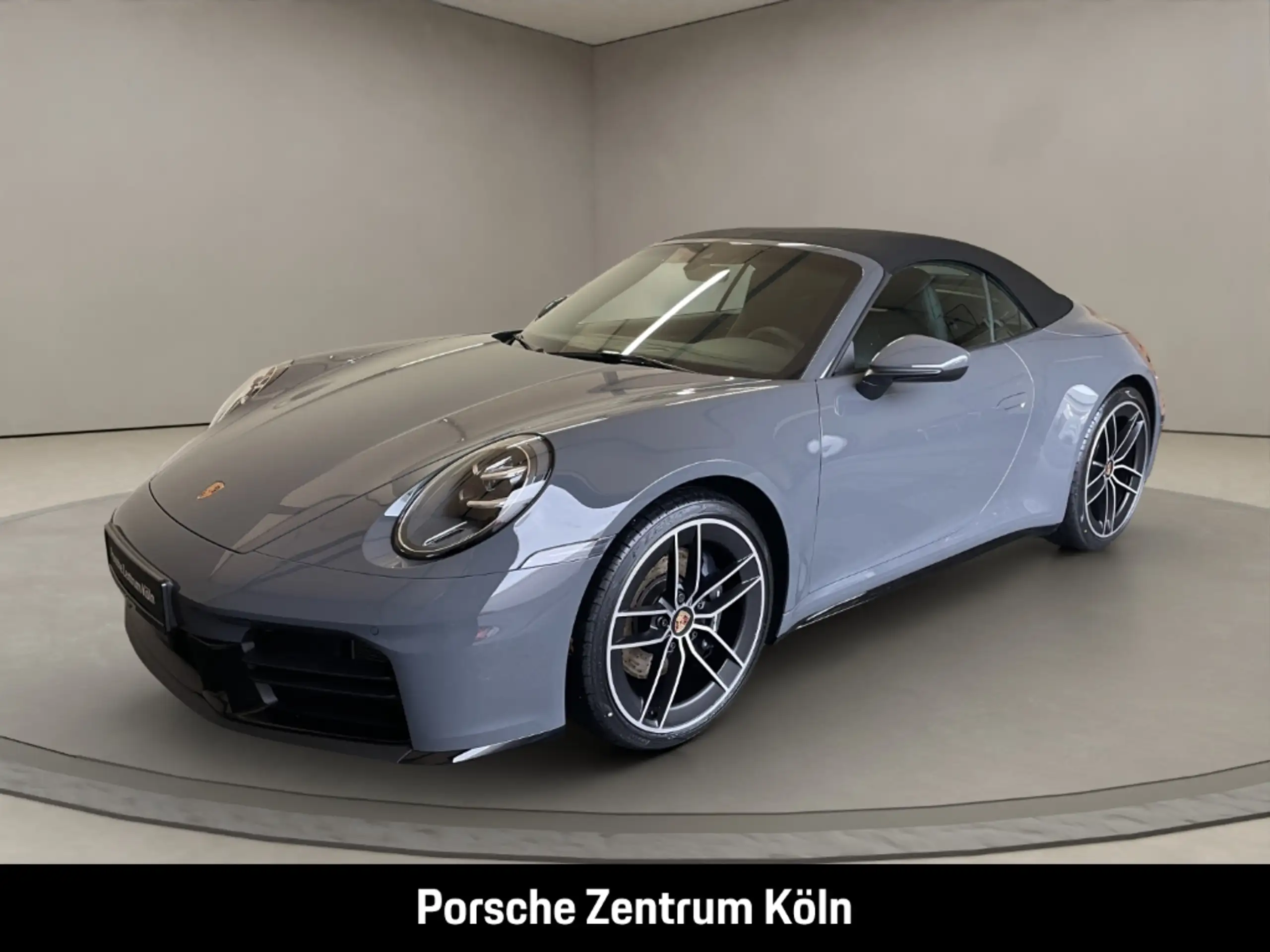 Porsche 992 2023