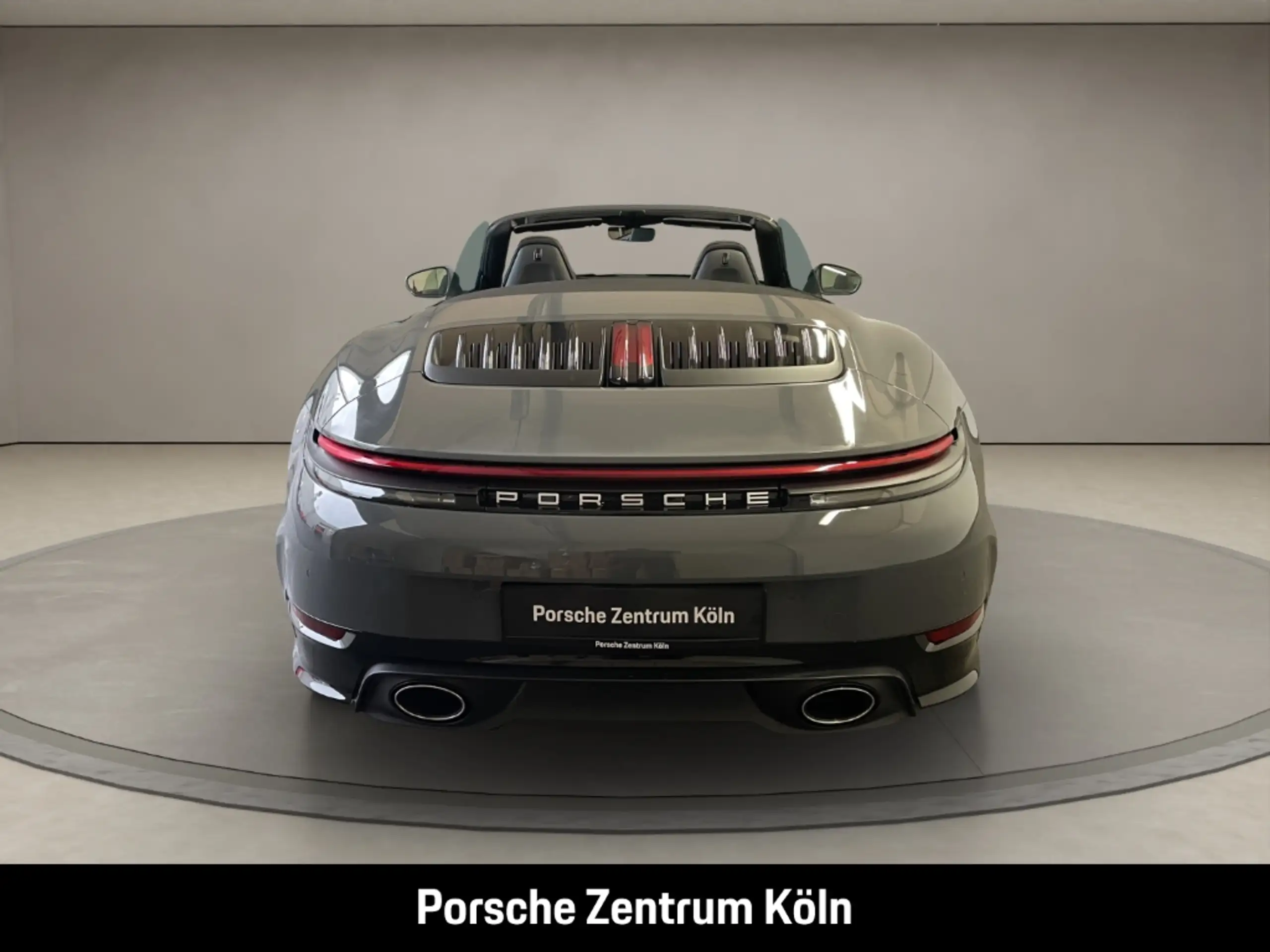 Porsche - 992