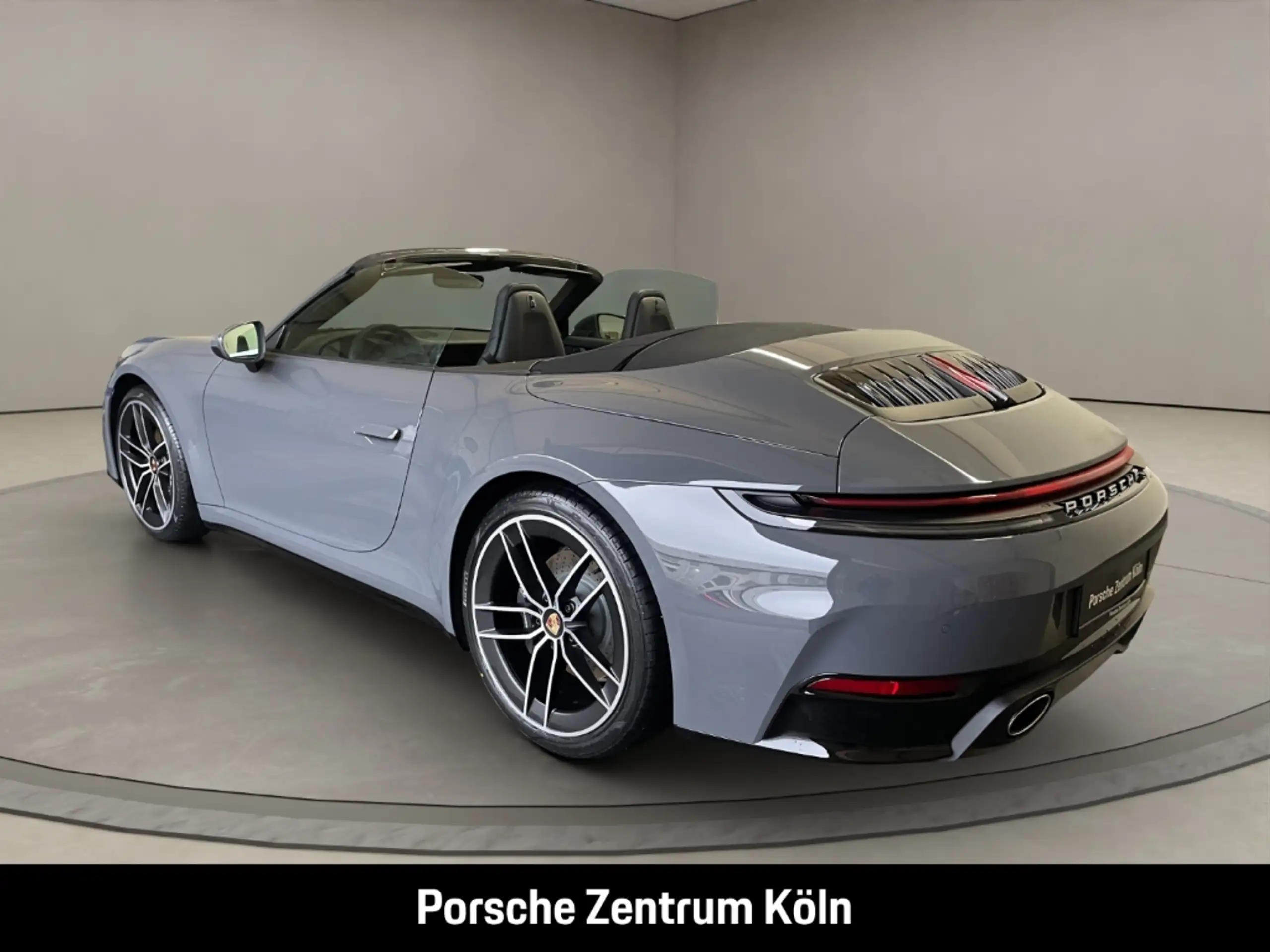 Porsche - 992