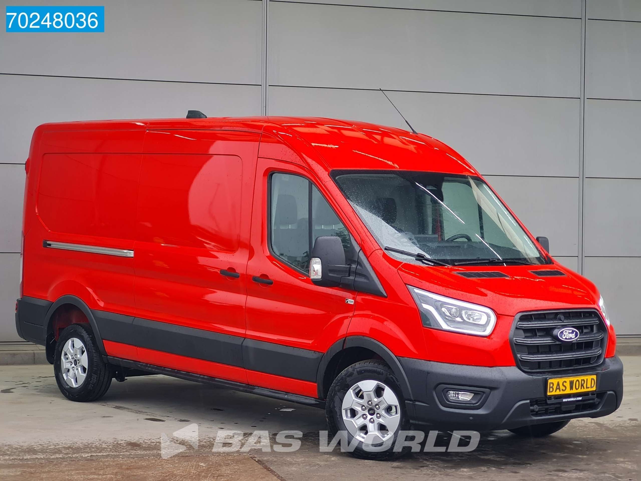 Ford - Transit