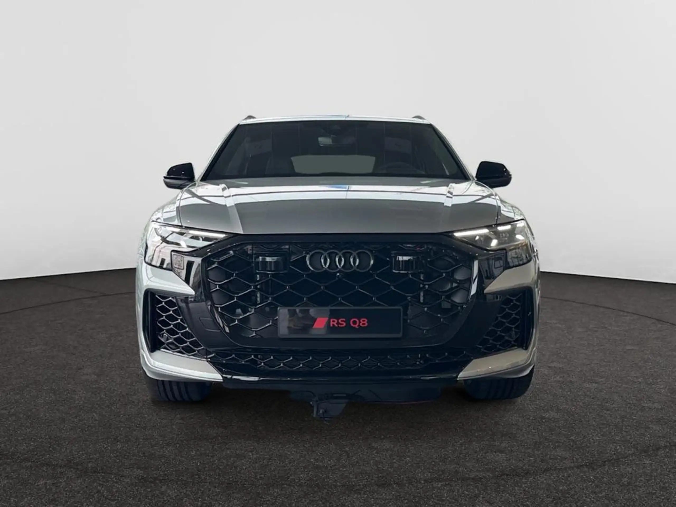 Audi - RS Q8