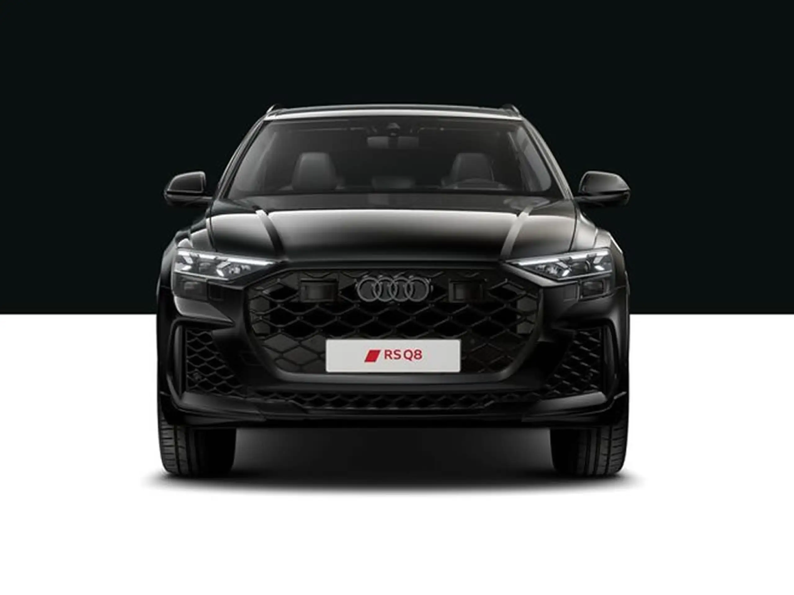 Audi - RS Q8