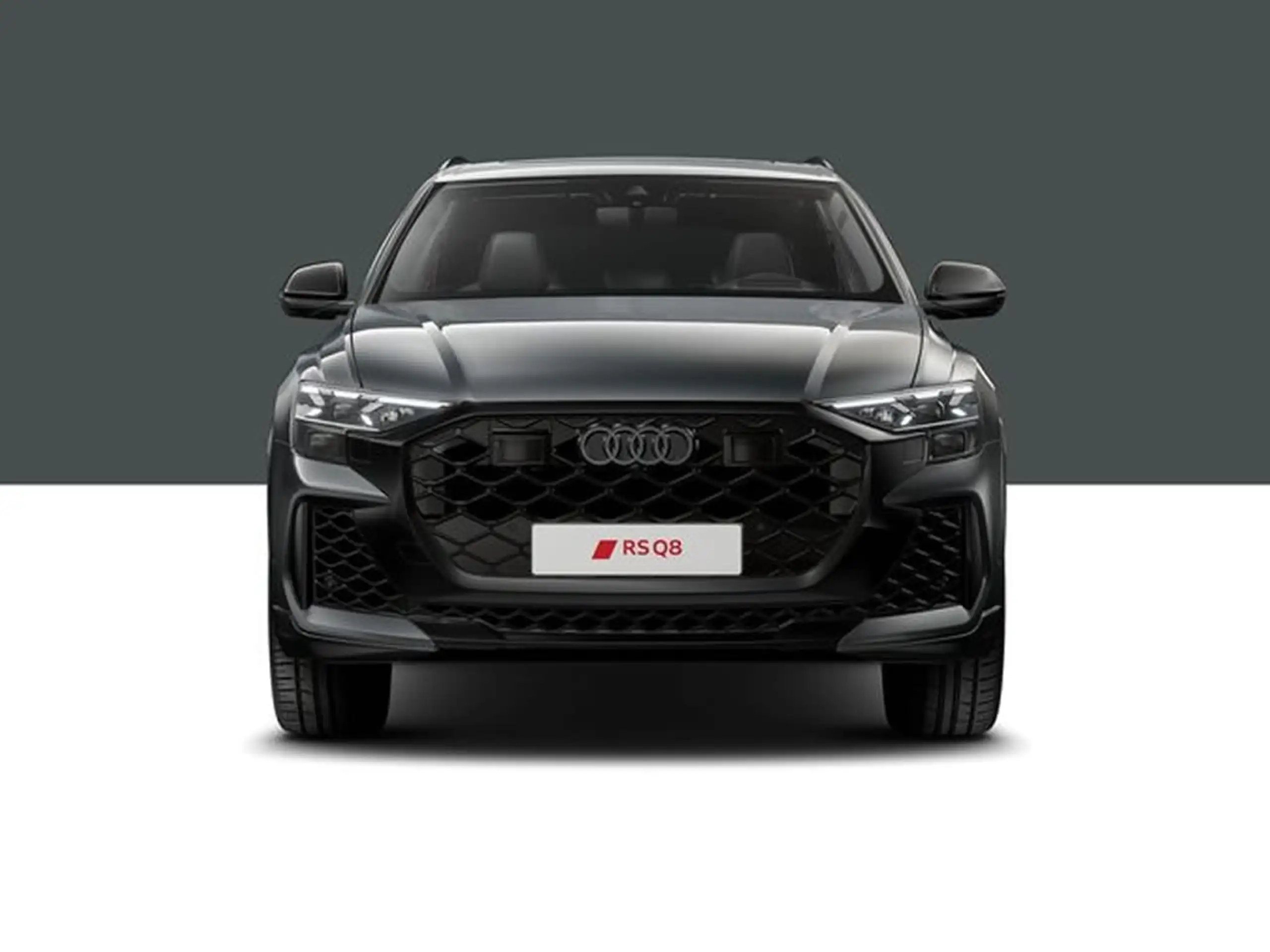 Audi - RS Q8