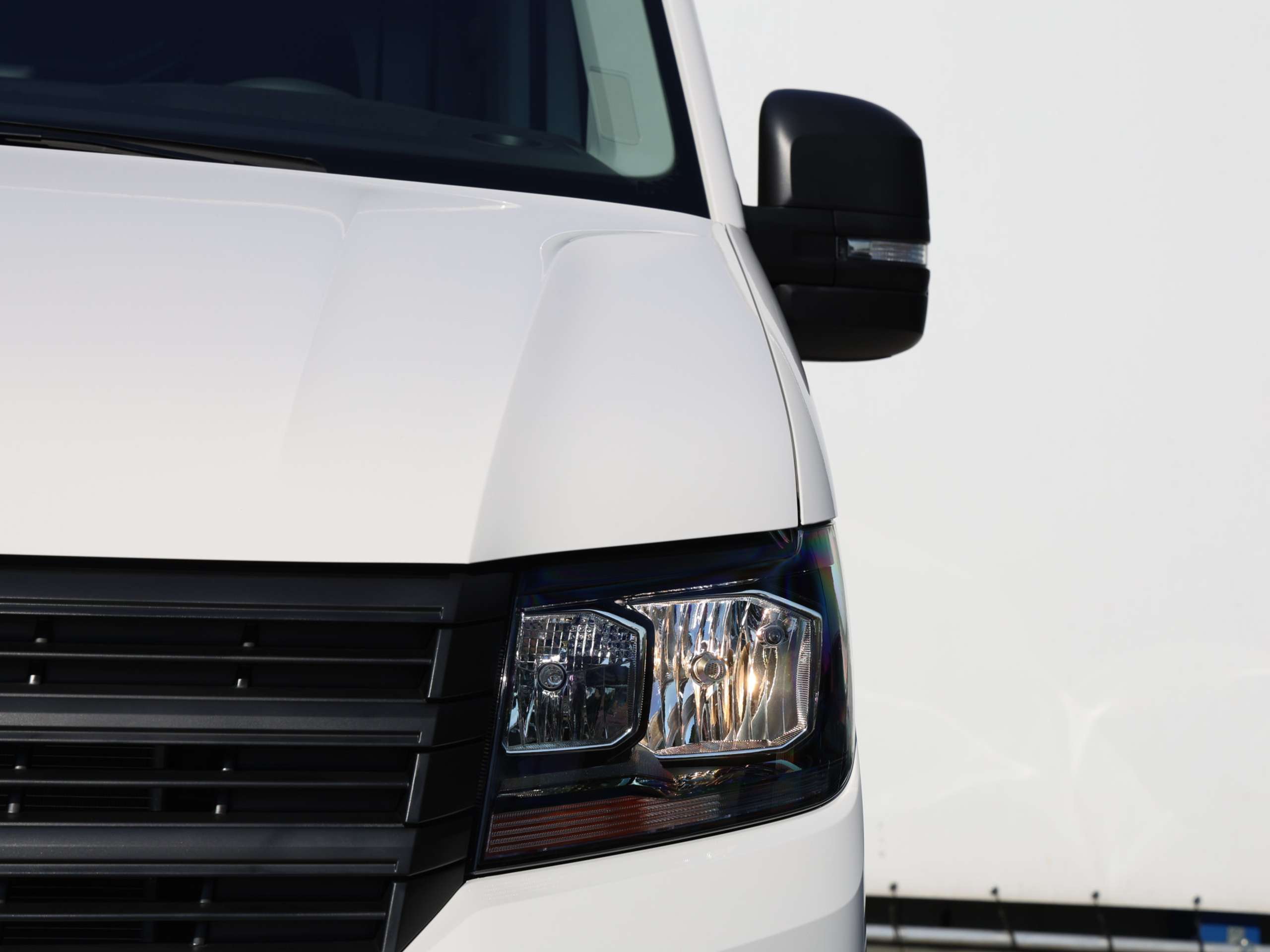 Volkswagen - Crafter