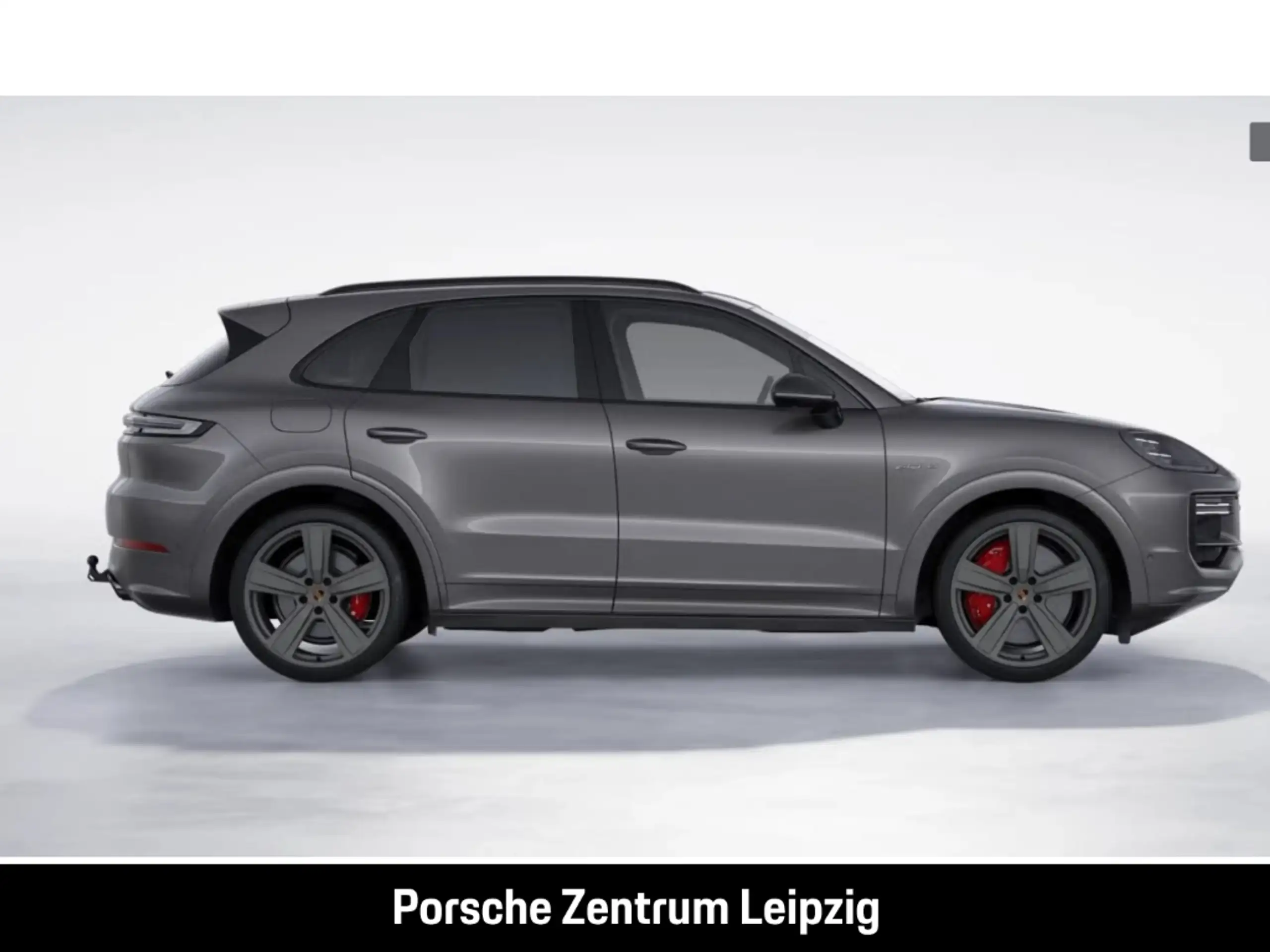 Porsche - Cayenne