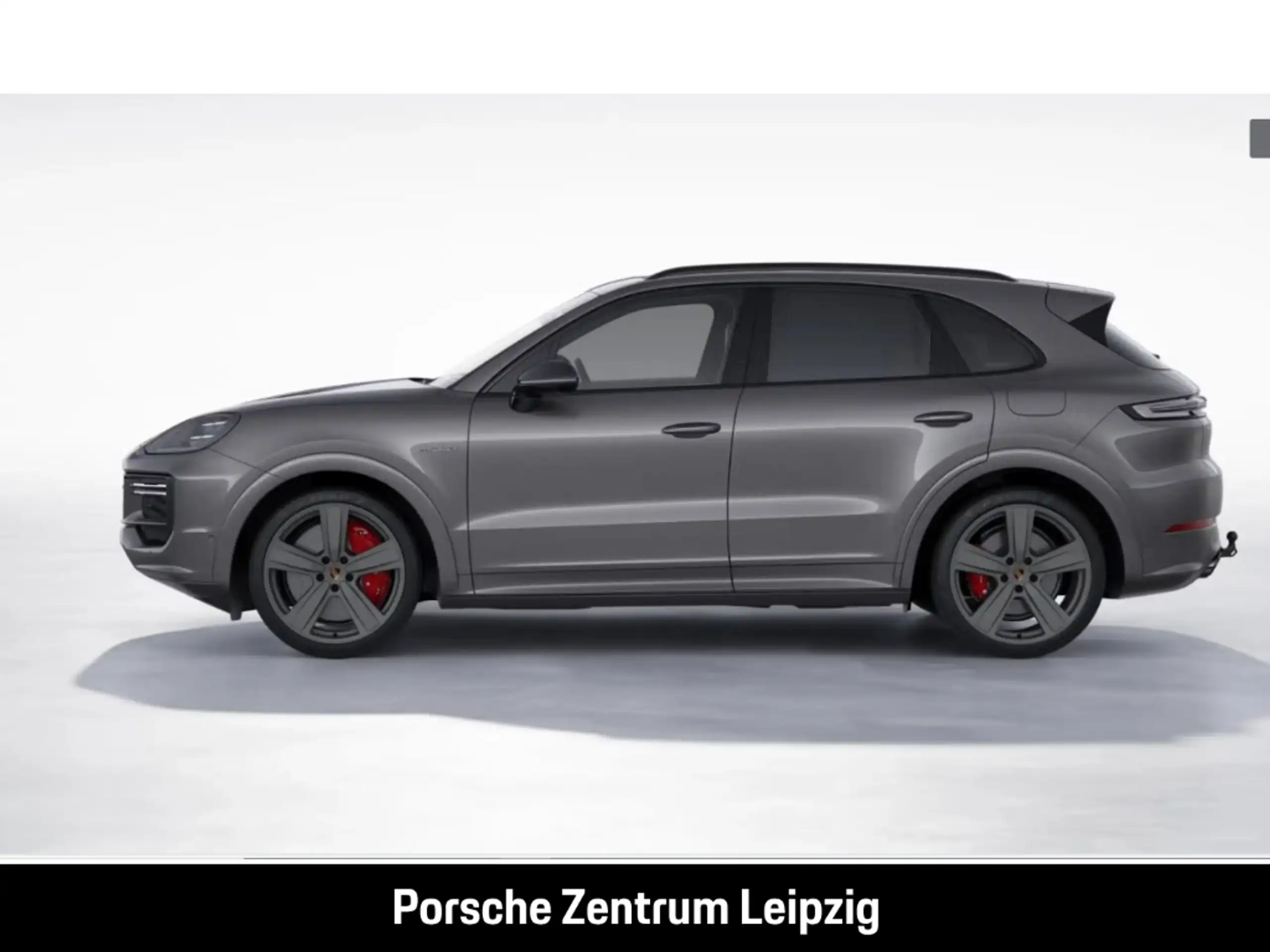 Porsche - Cayenne