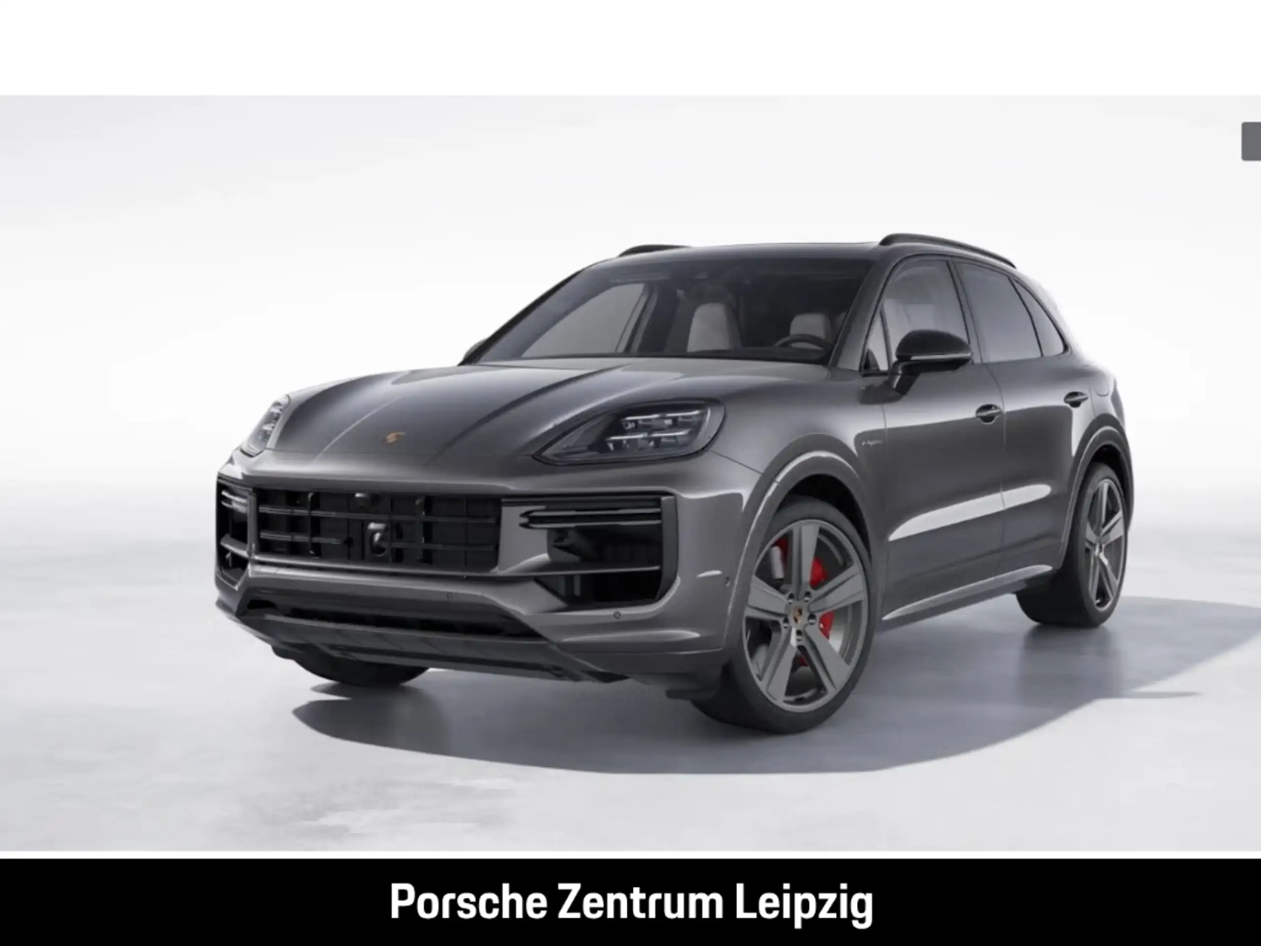 Porsche - Cayenne