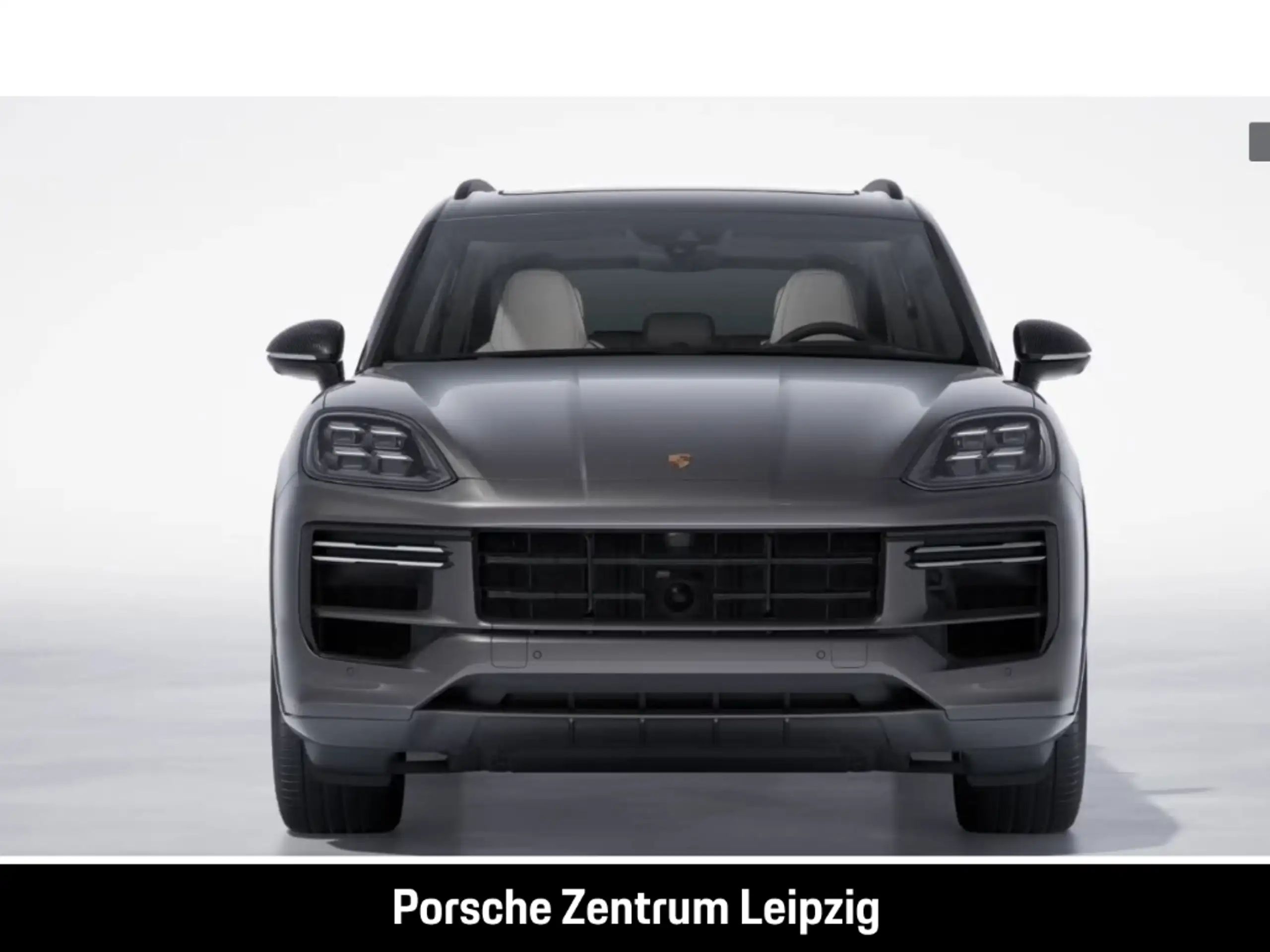 Porsche - Cayenne