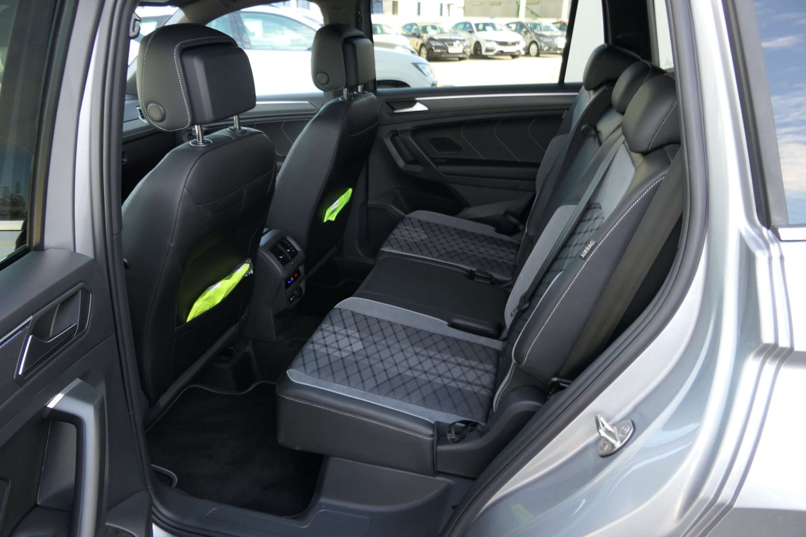 Volkswagen - Tiguan Allspace