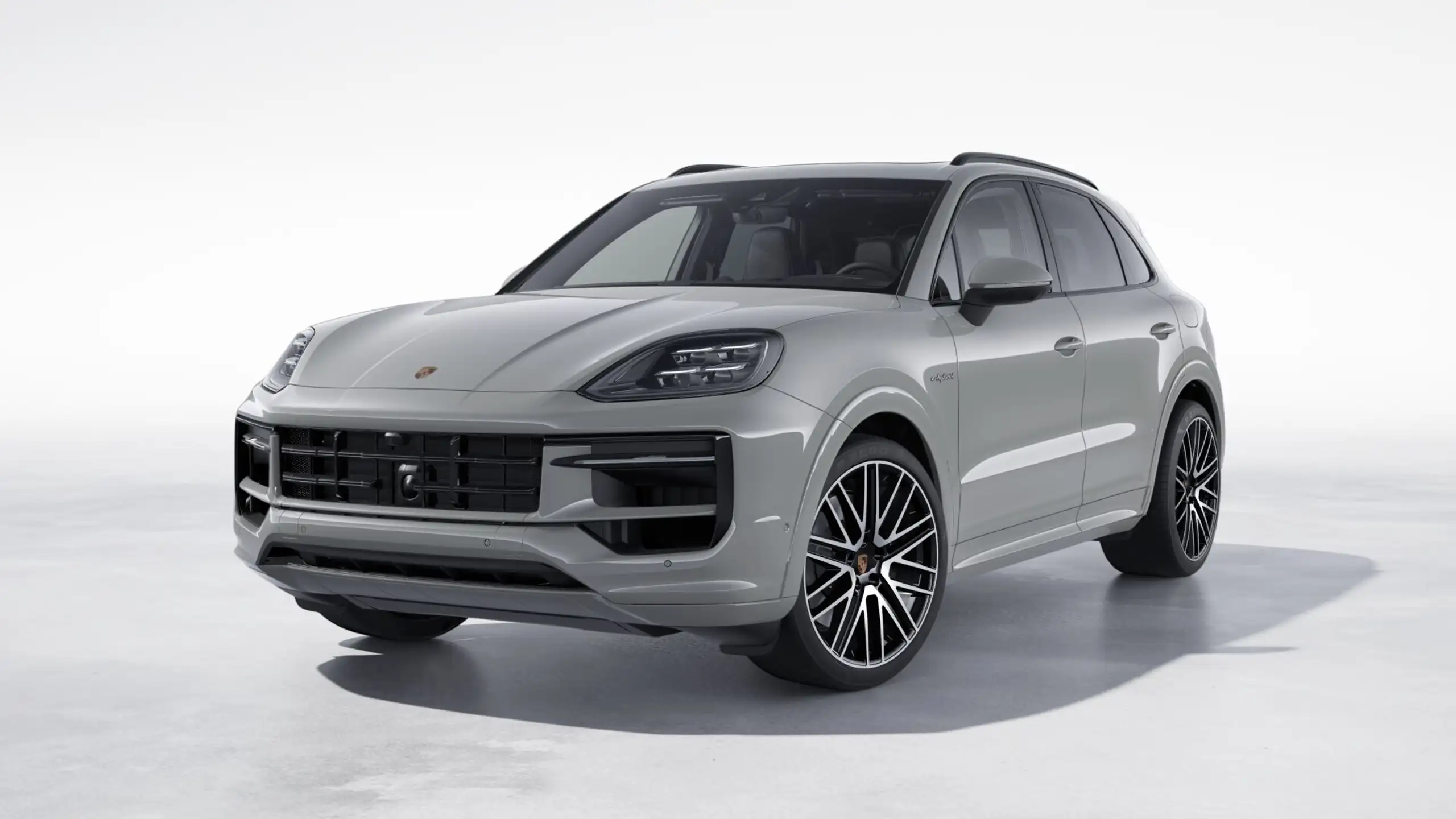 Porsche - Cayenne