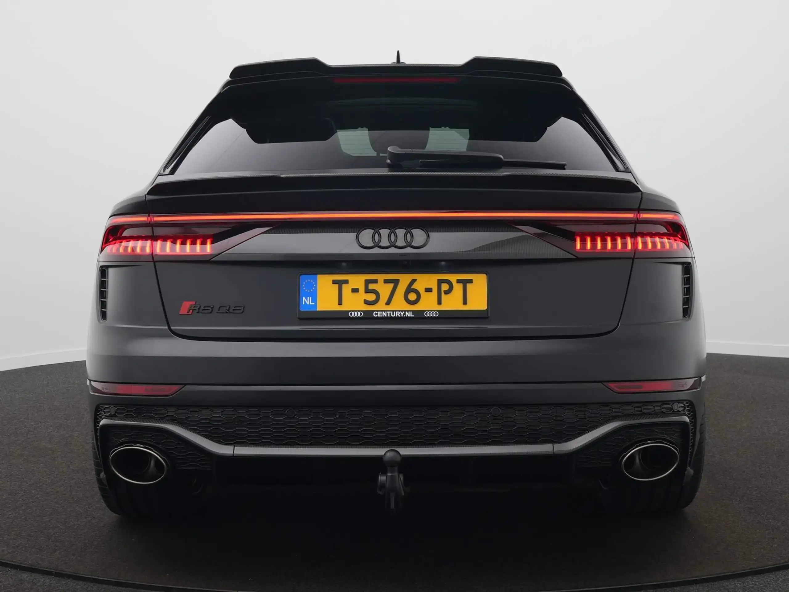 Audi - RS Q8