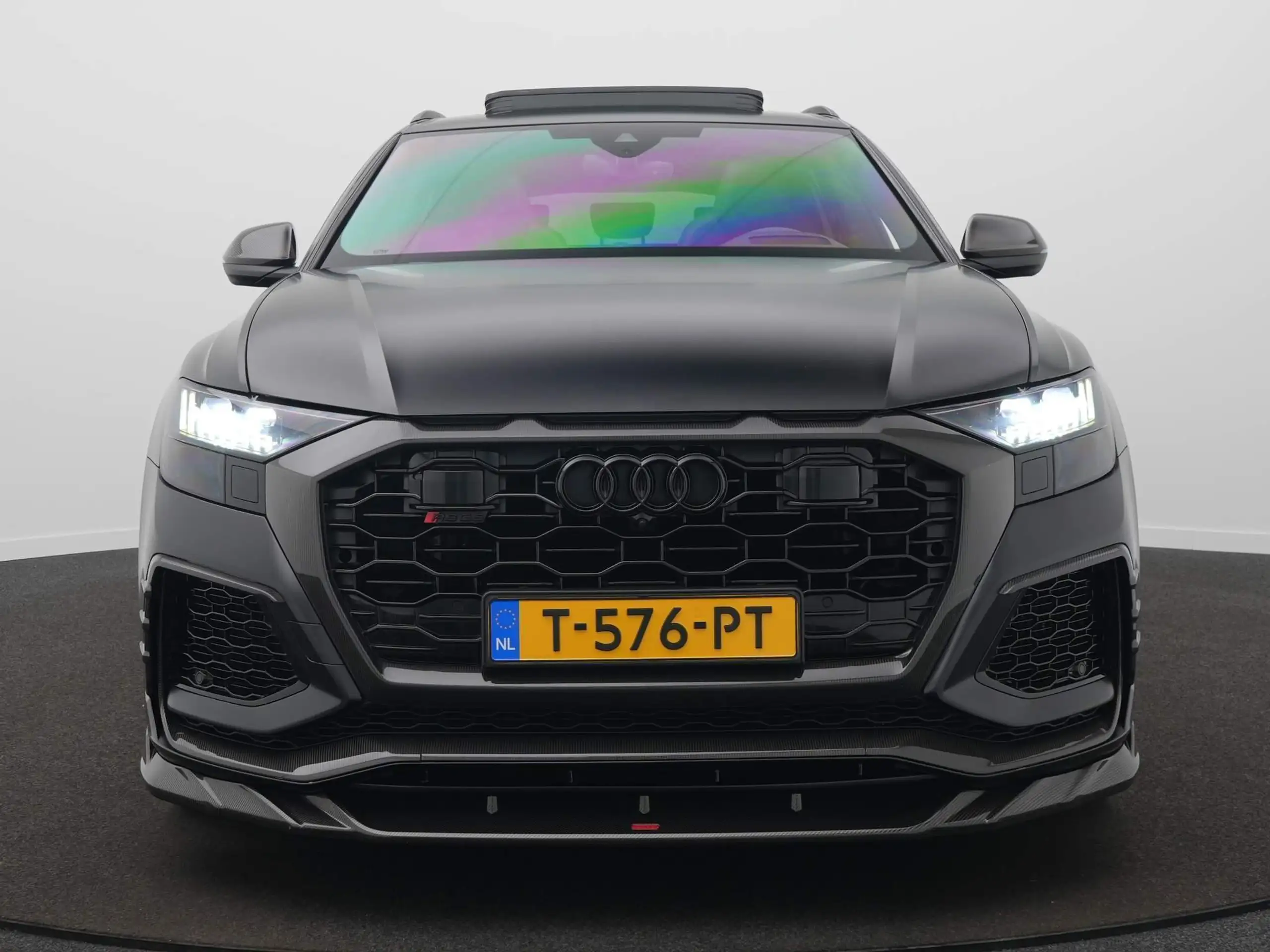 Audi - RS Q8