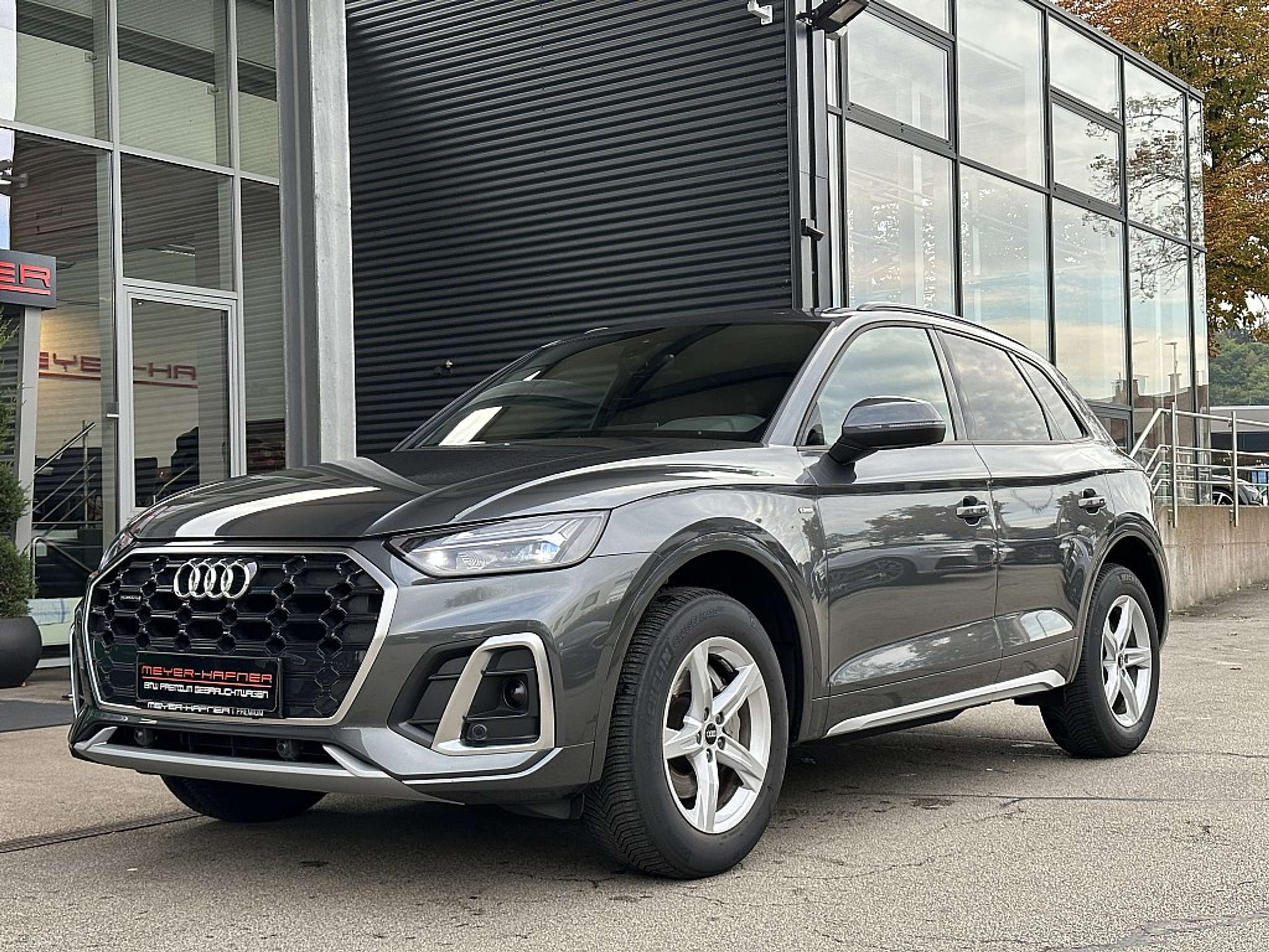 Audi - Q5