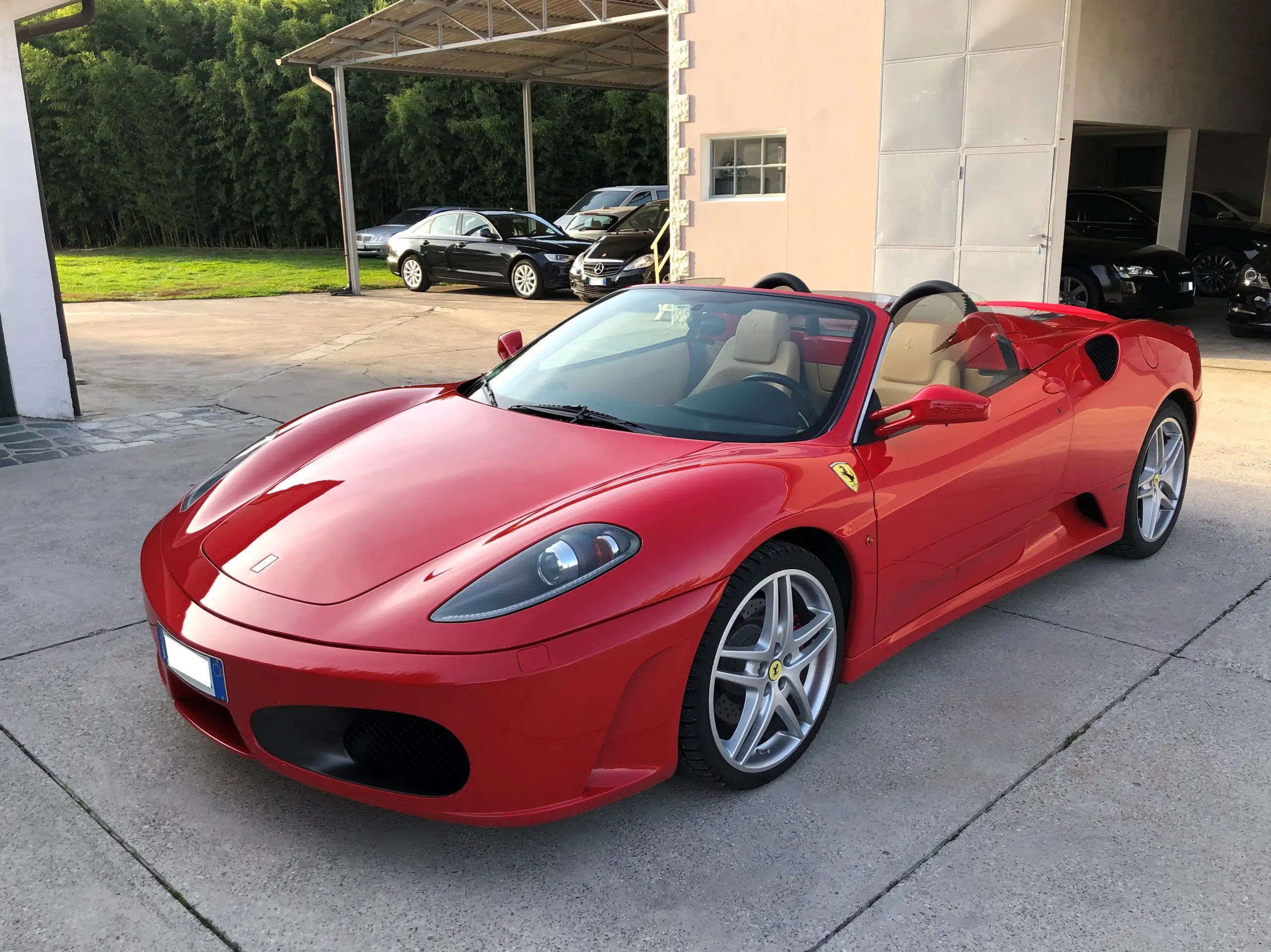 Ferrari F430 2006