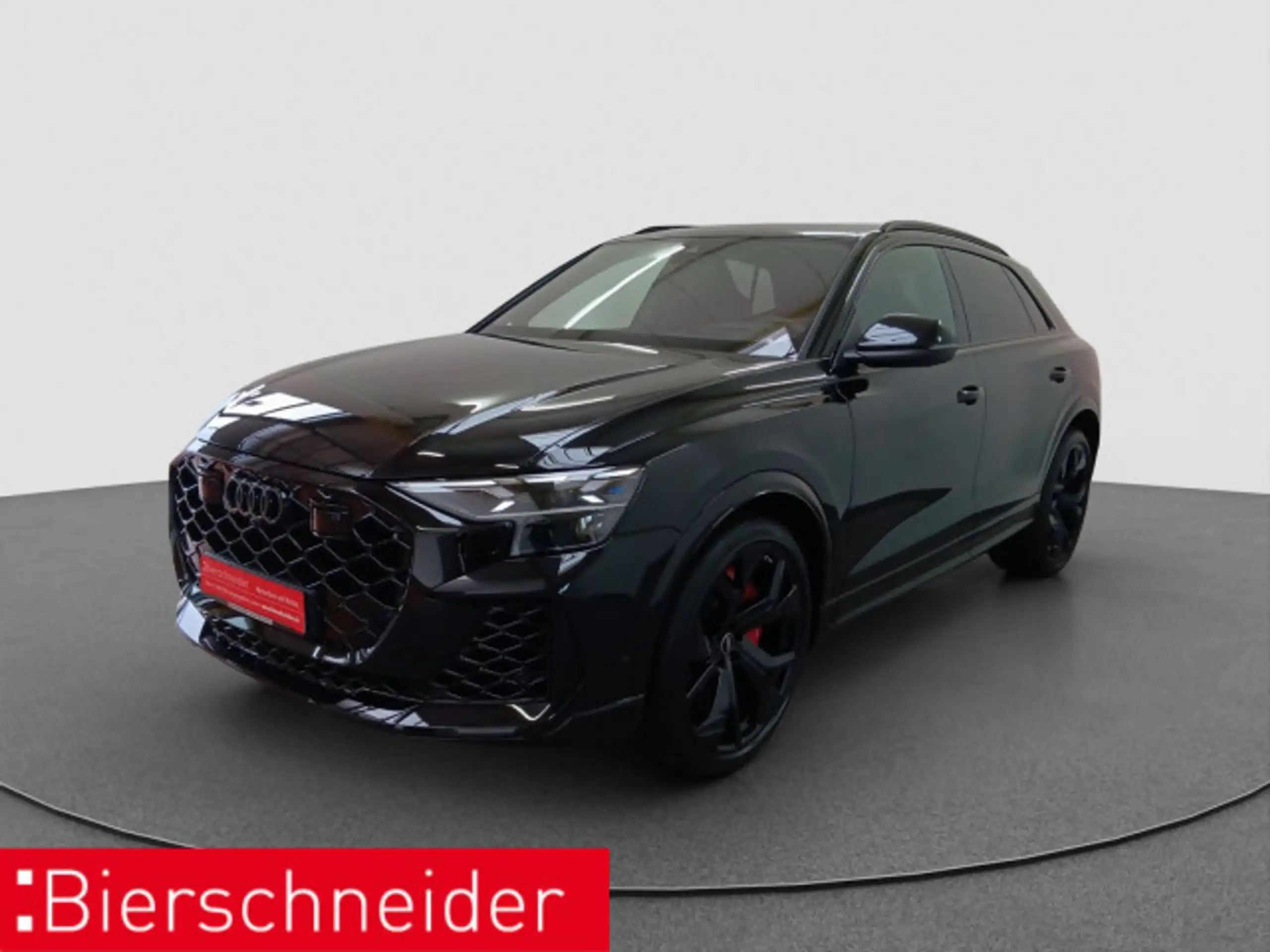 Audi RS Q8 2024