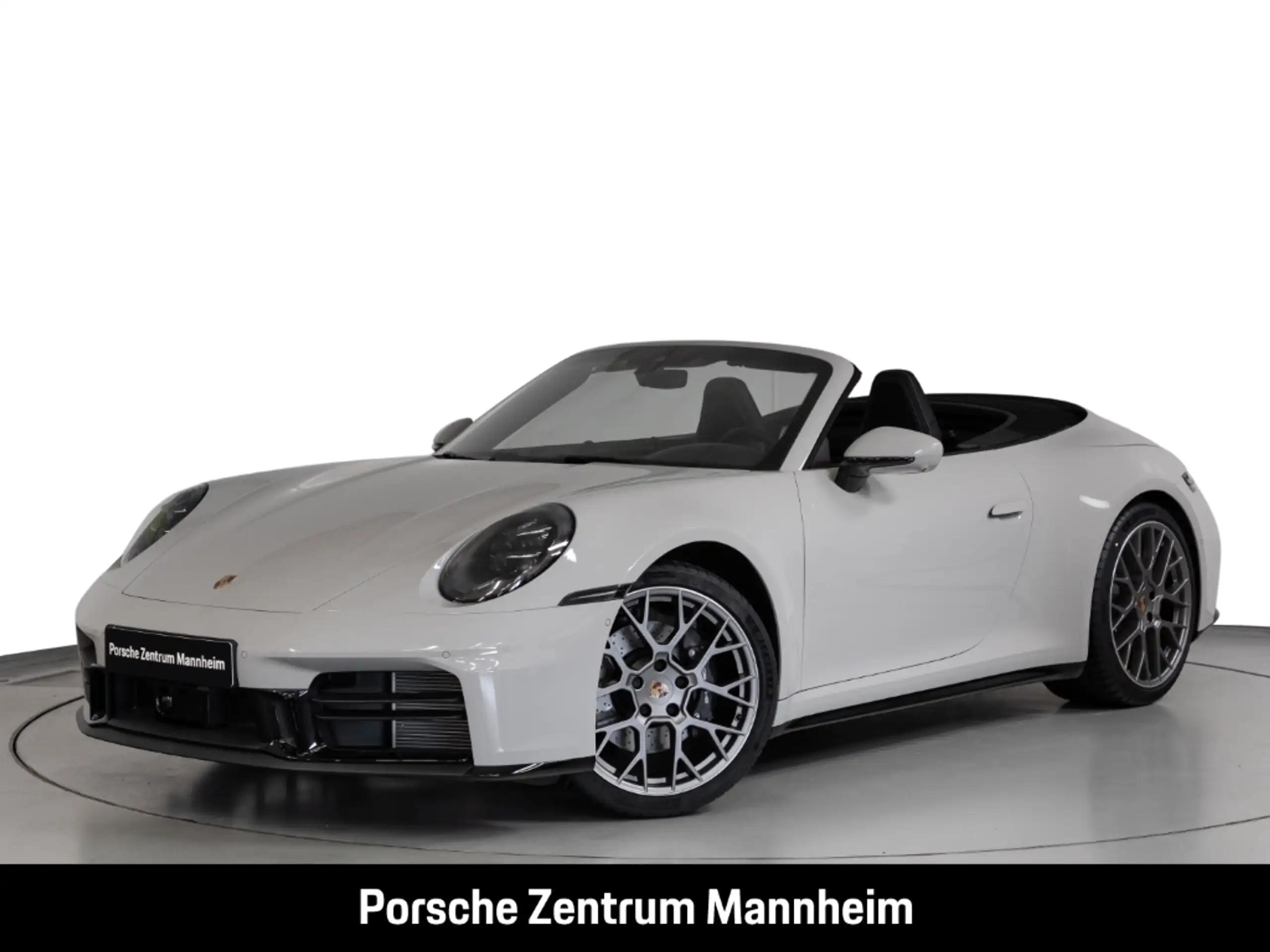 Porsche 992 2023