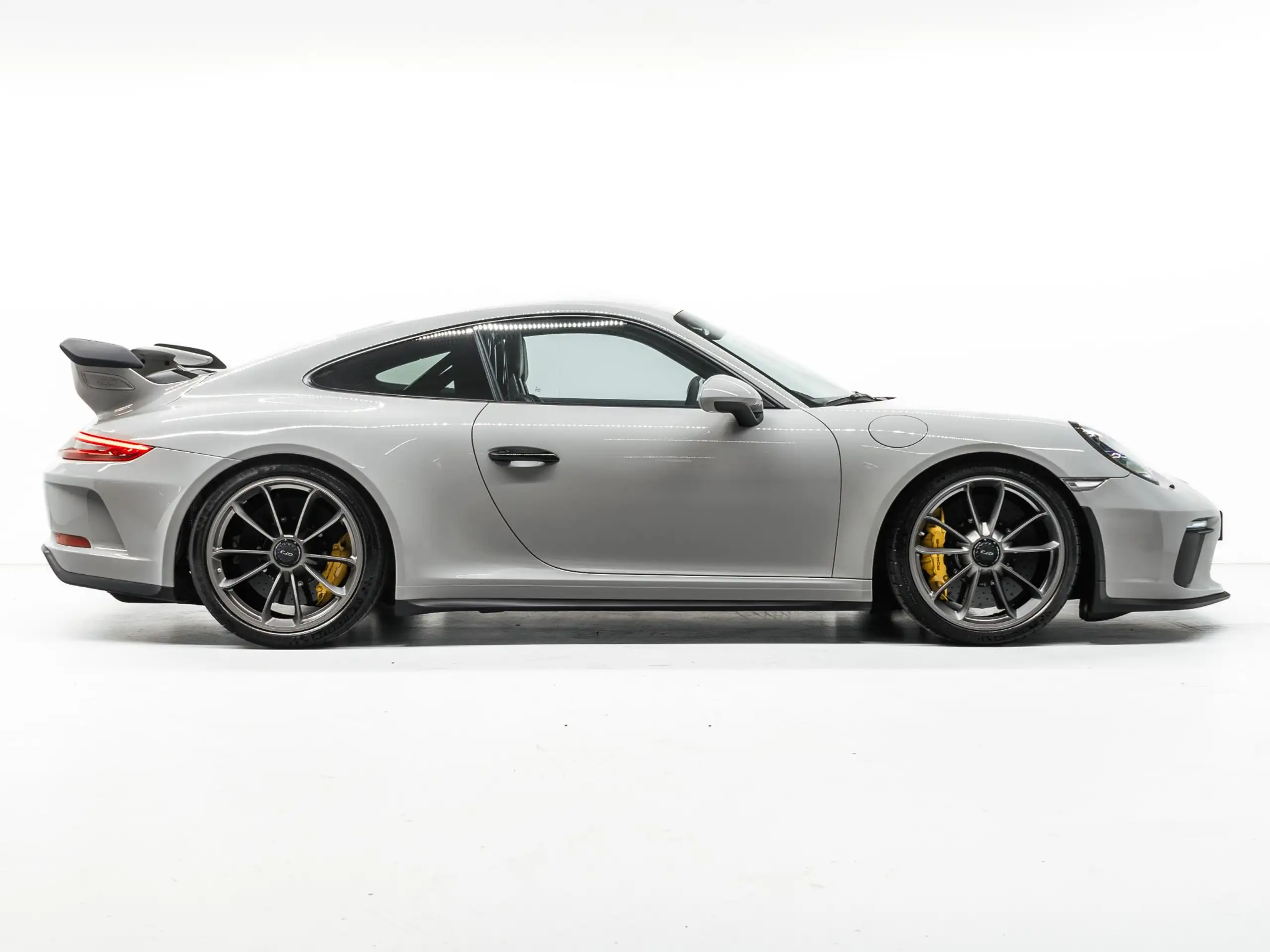 Porsche - 991