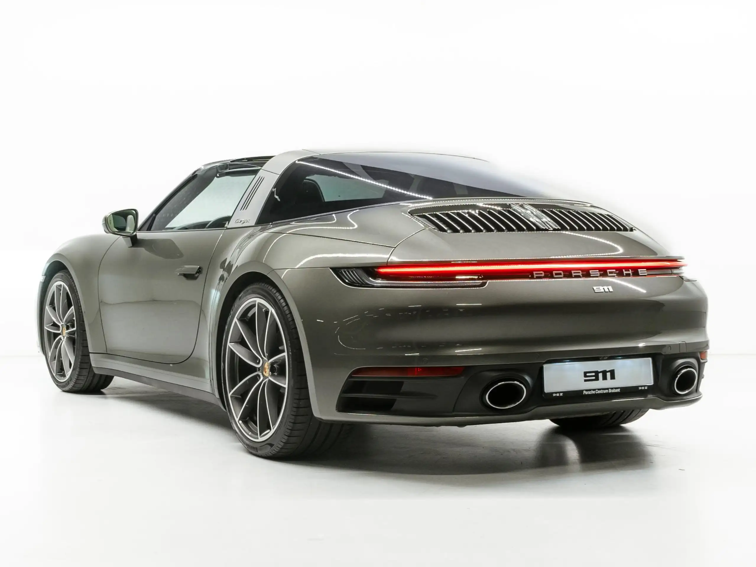 Porsche - 992