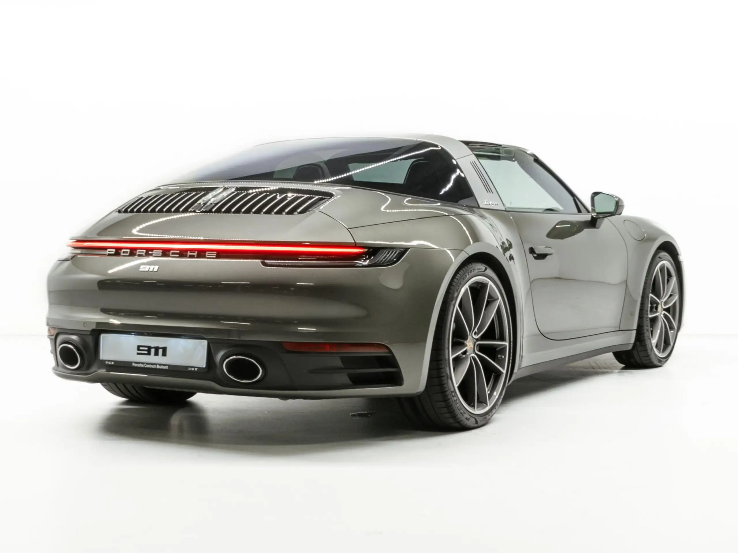 Porsche - 992