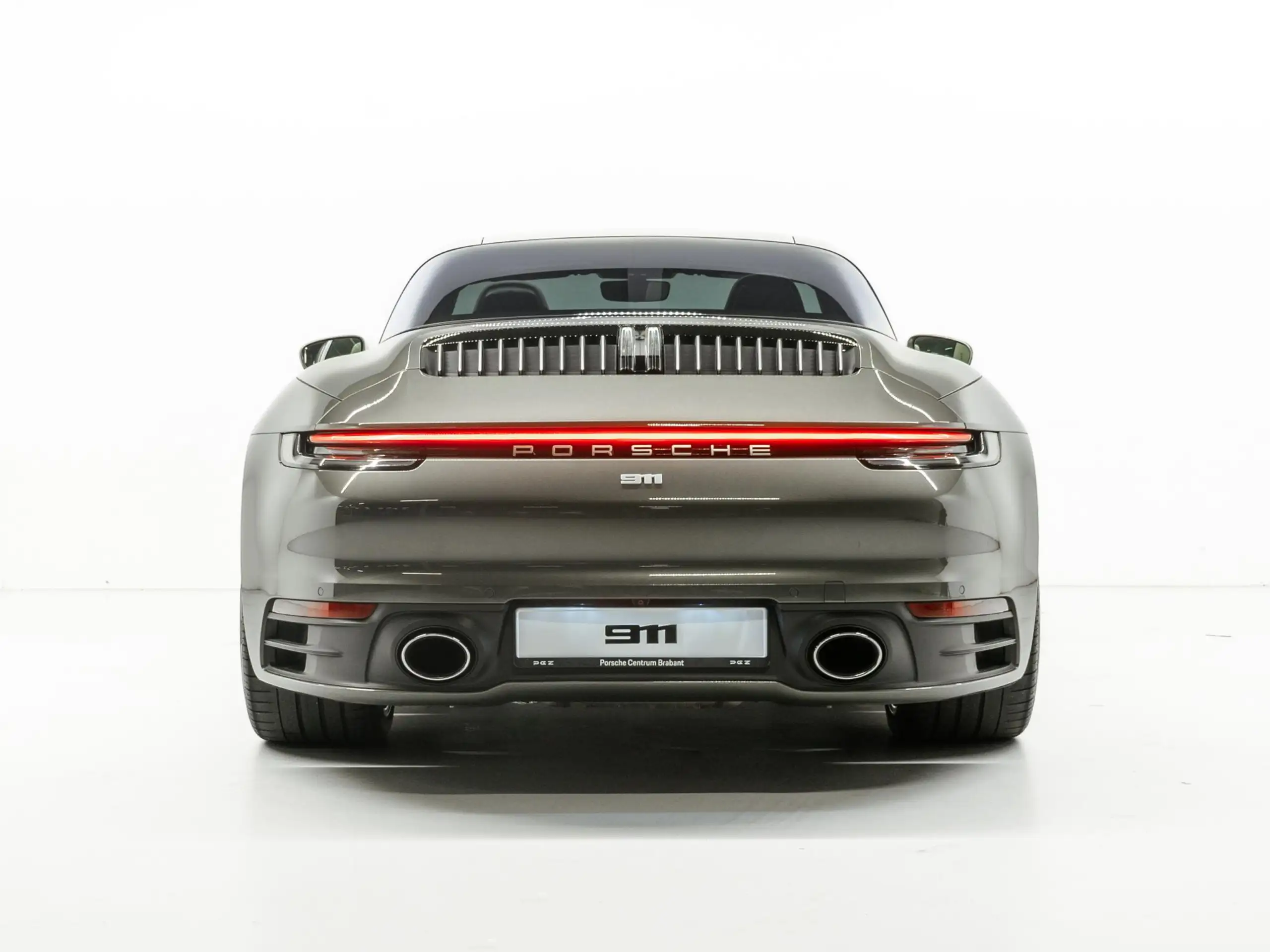 Porsche - 992