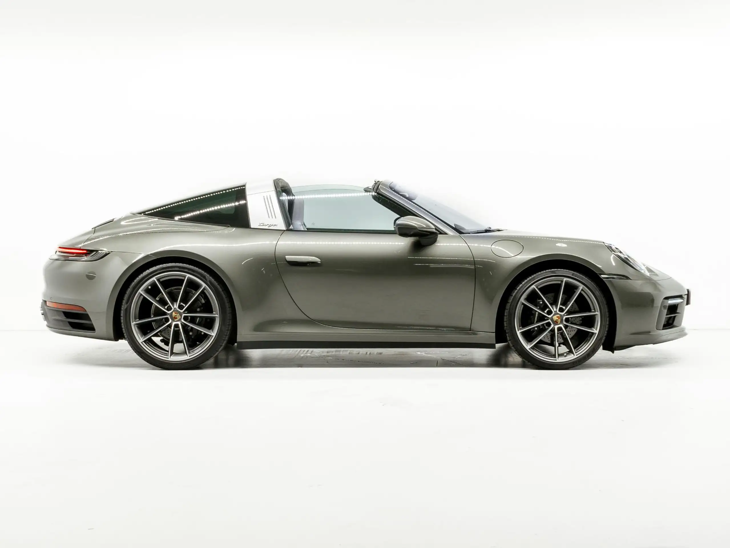 Porsche - 992