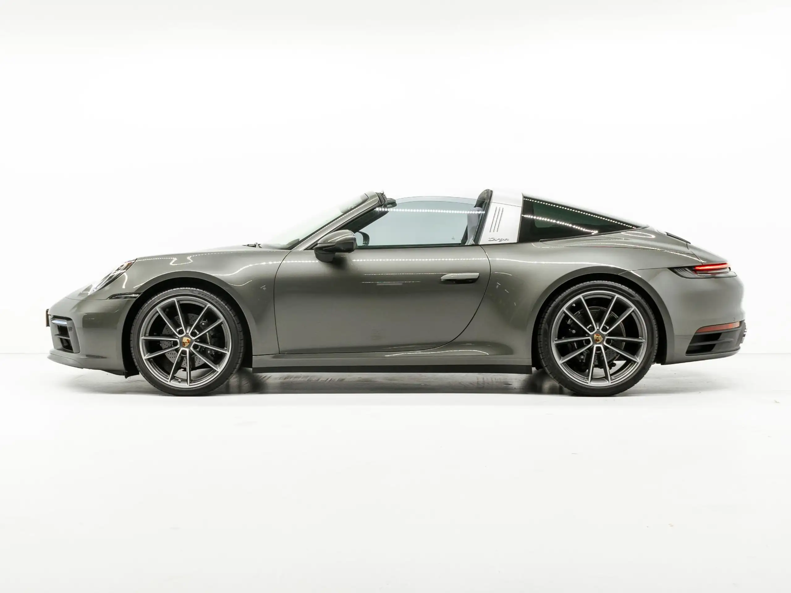 Porsche - 992