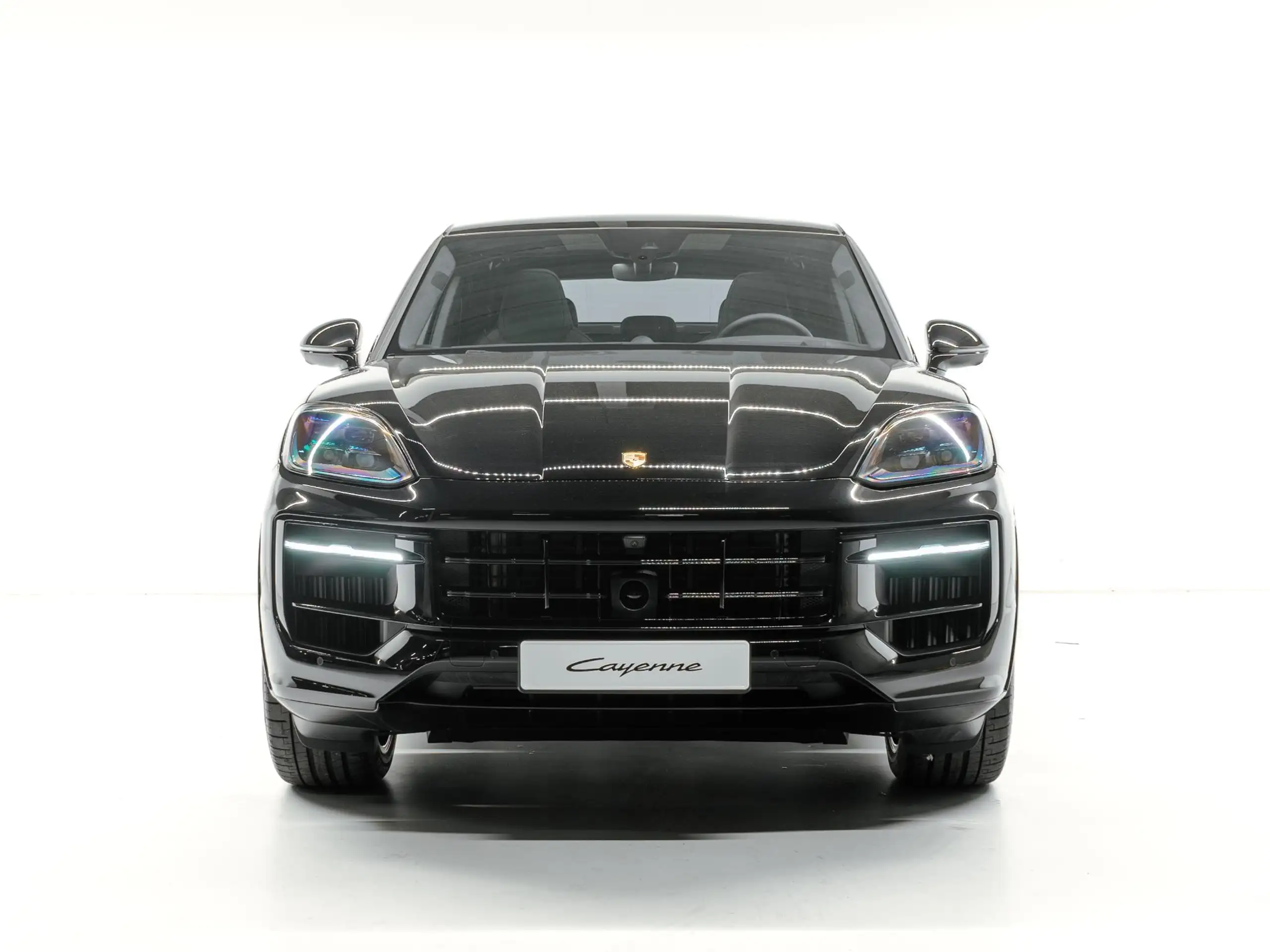 Porsche - Cayenne