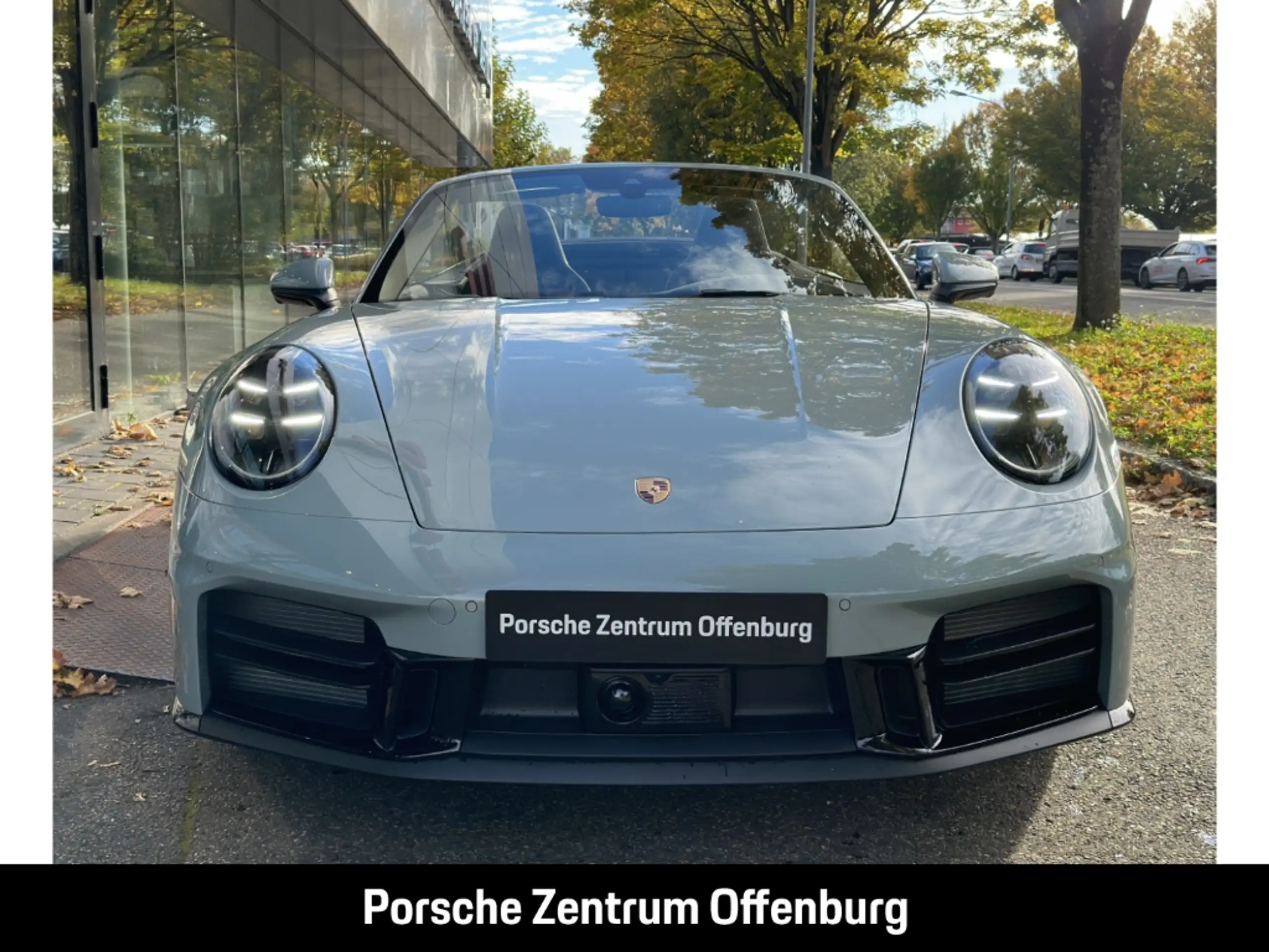 Porsche - 992