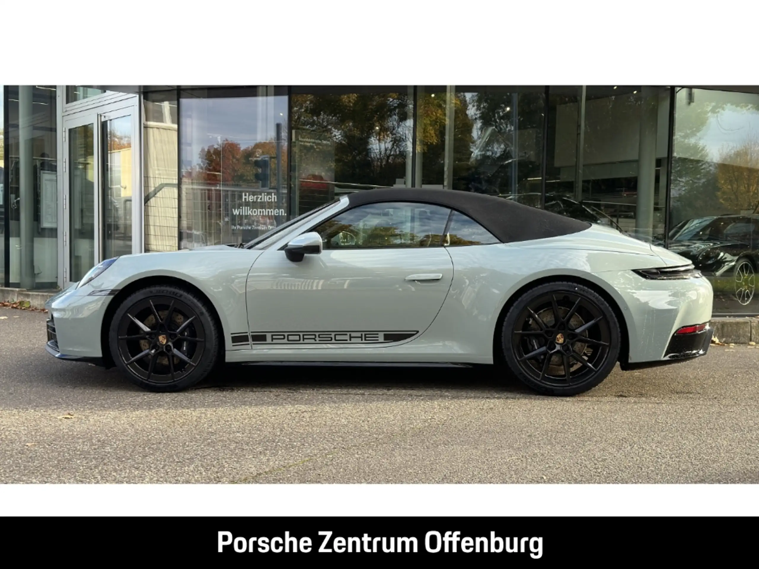 Porsche - 992