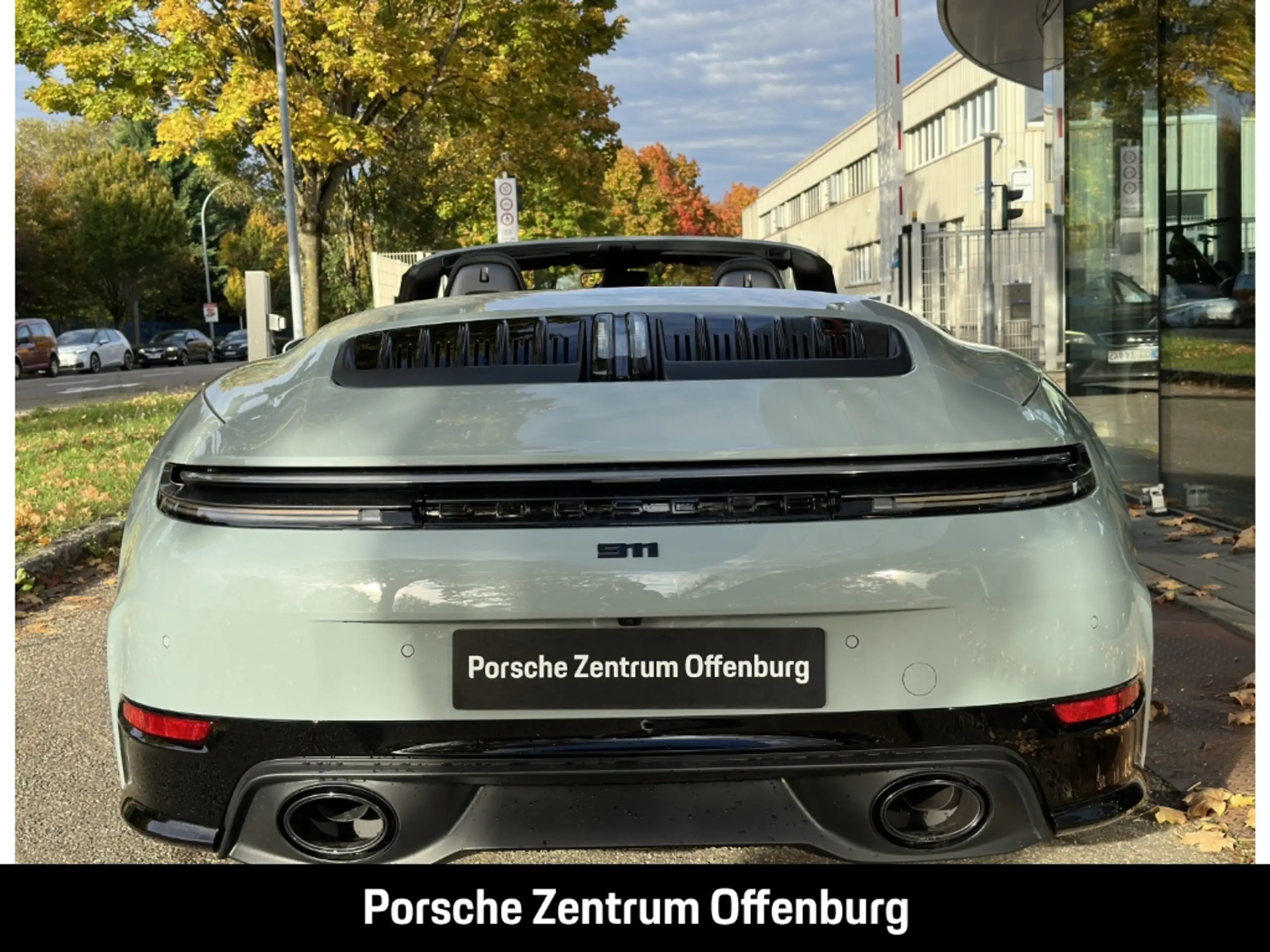 Porsche - 992