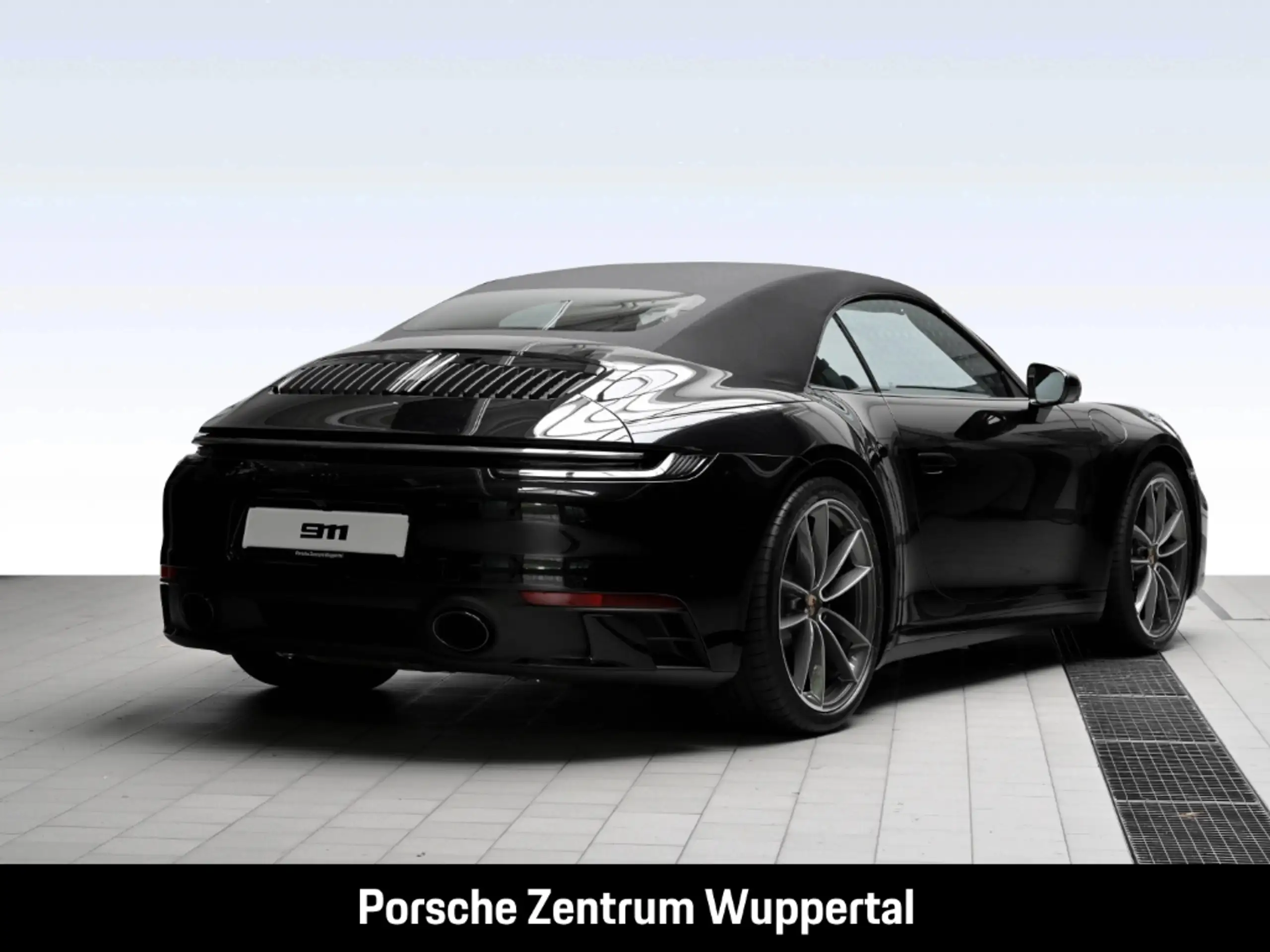 Porsche - 992