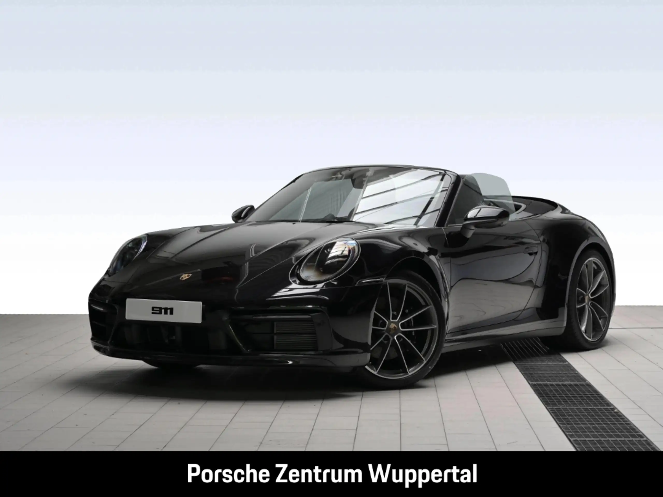 Porsche 992 2024