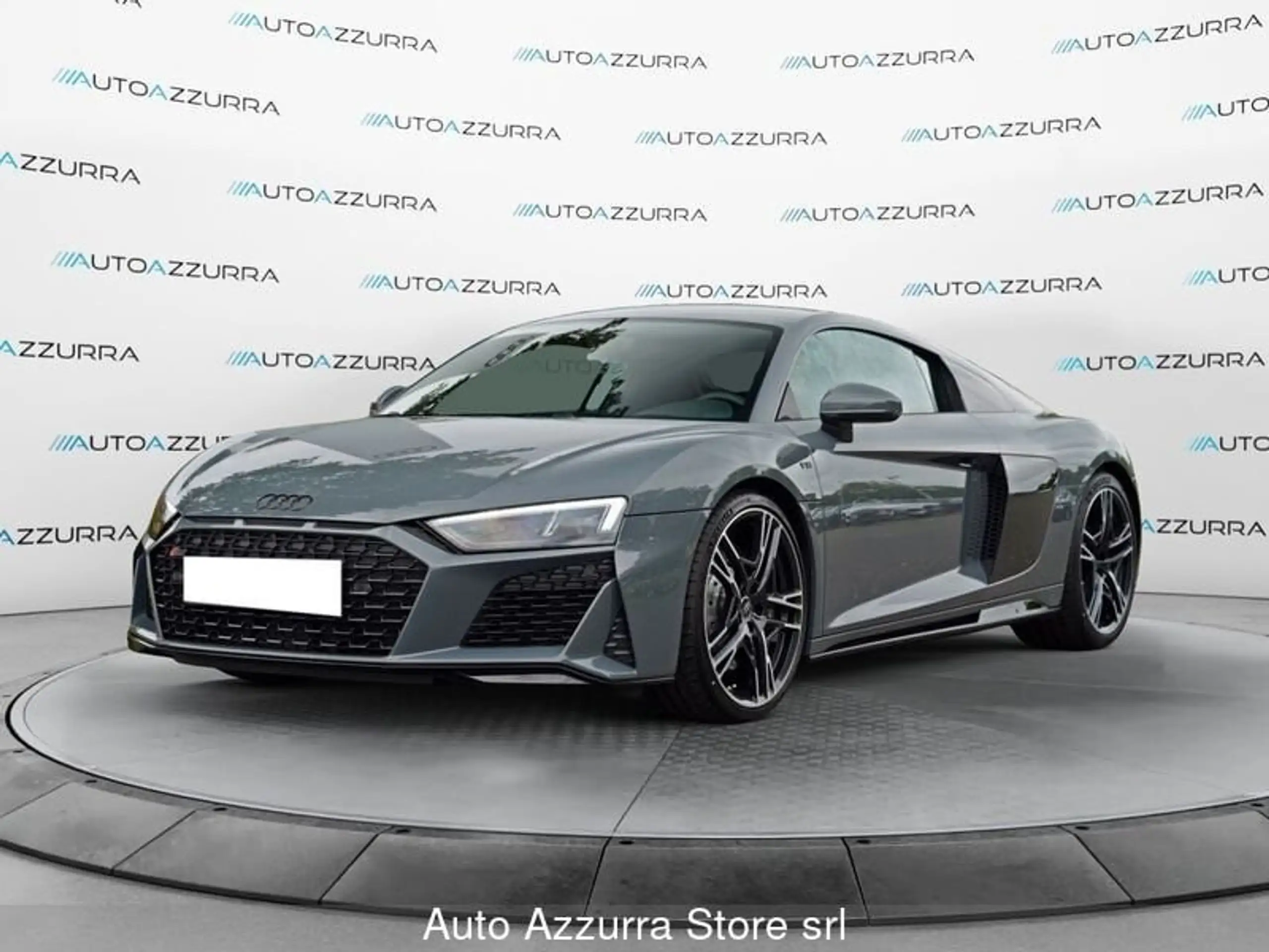 Audi R8 2024